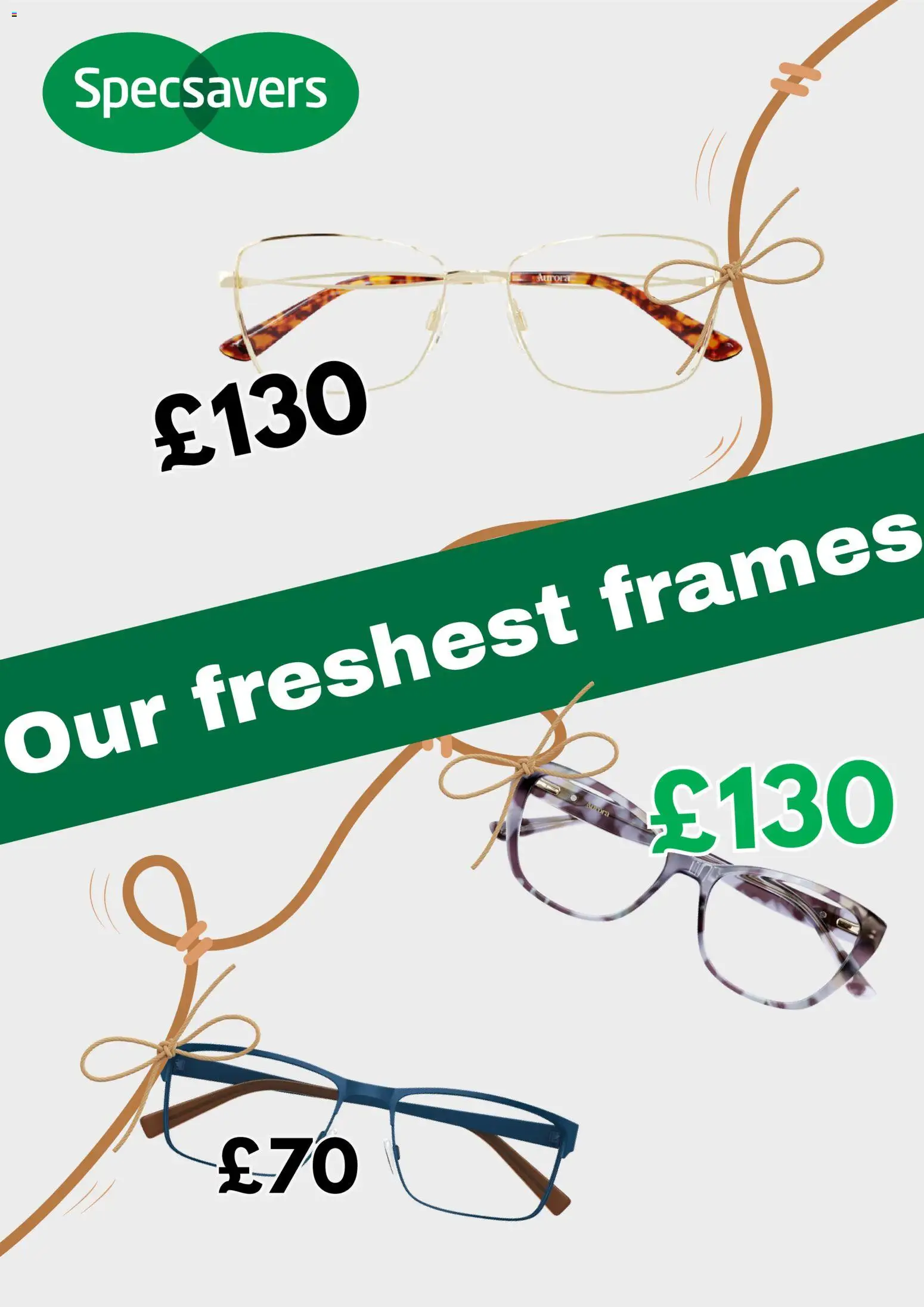 Specsavers - Offers - page 1- valid from 10/01/2026