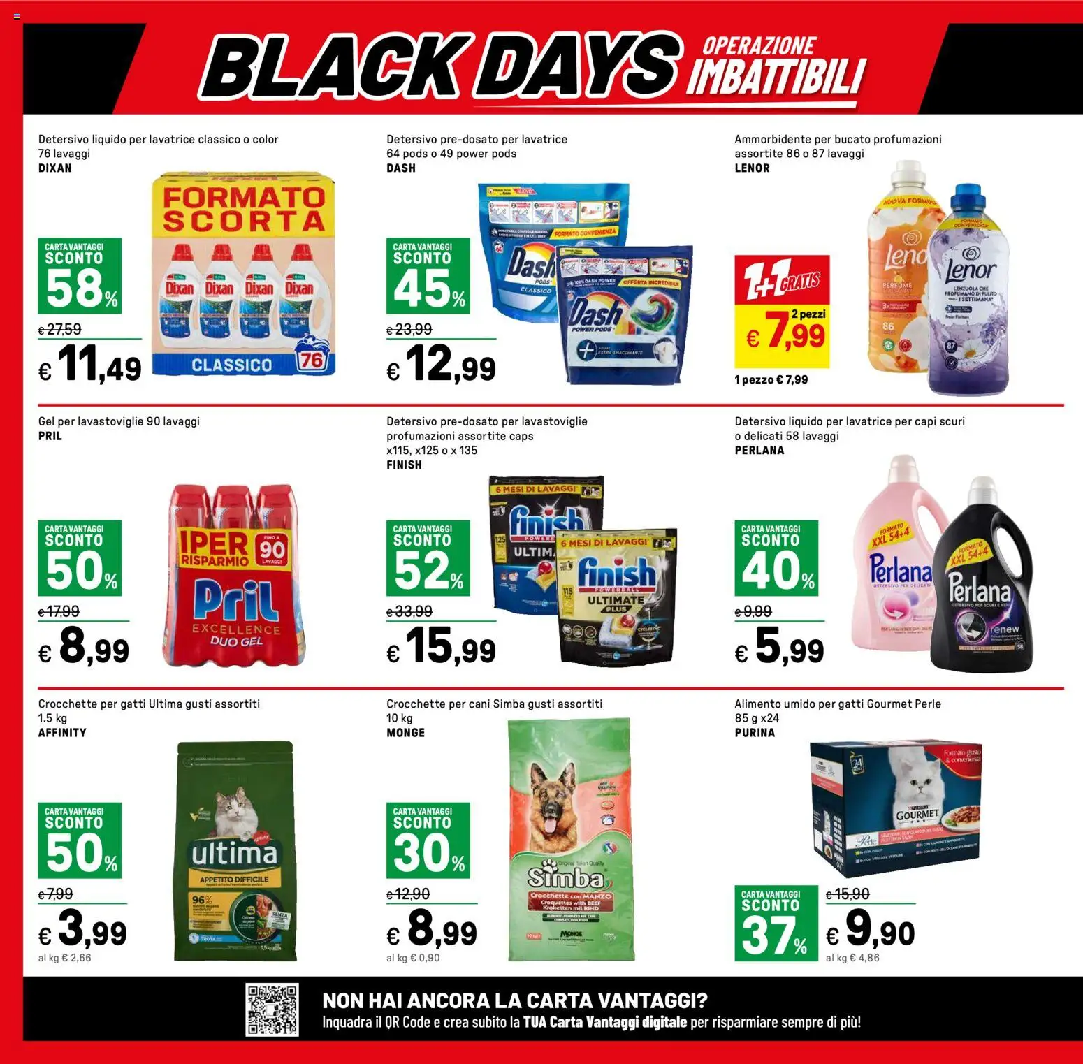 Iper - Black Friday - pagina 6 - valido dal 24/11/2025