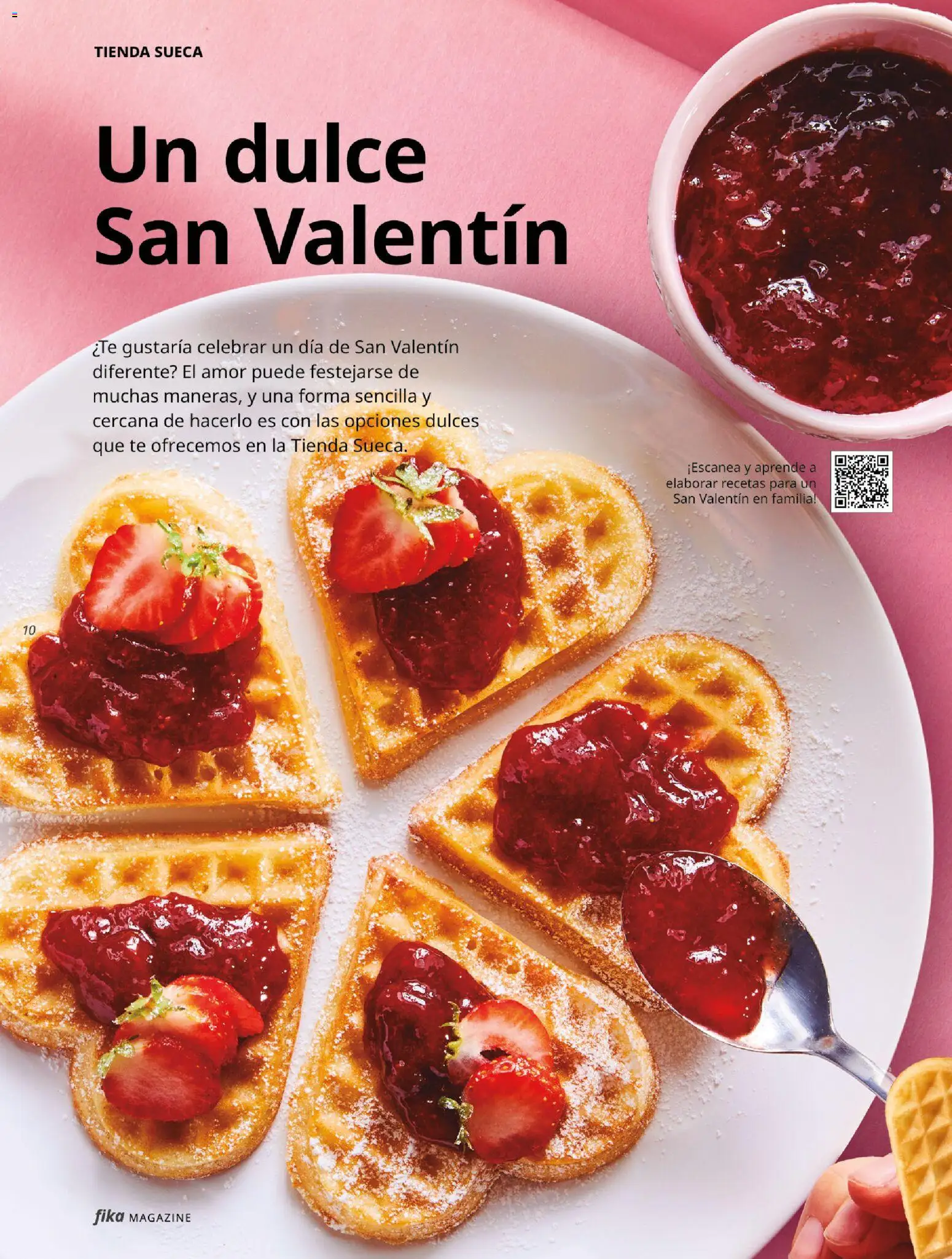 Catálogo IKEA Fika - Página de 10 - Válido desde 01/01/2026