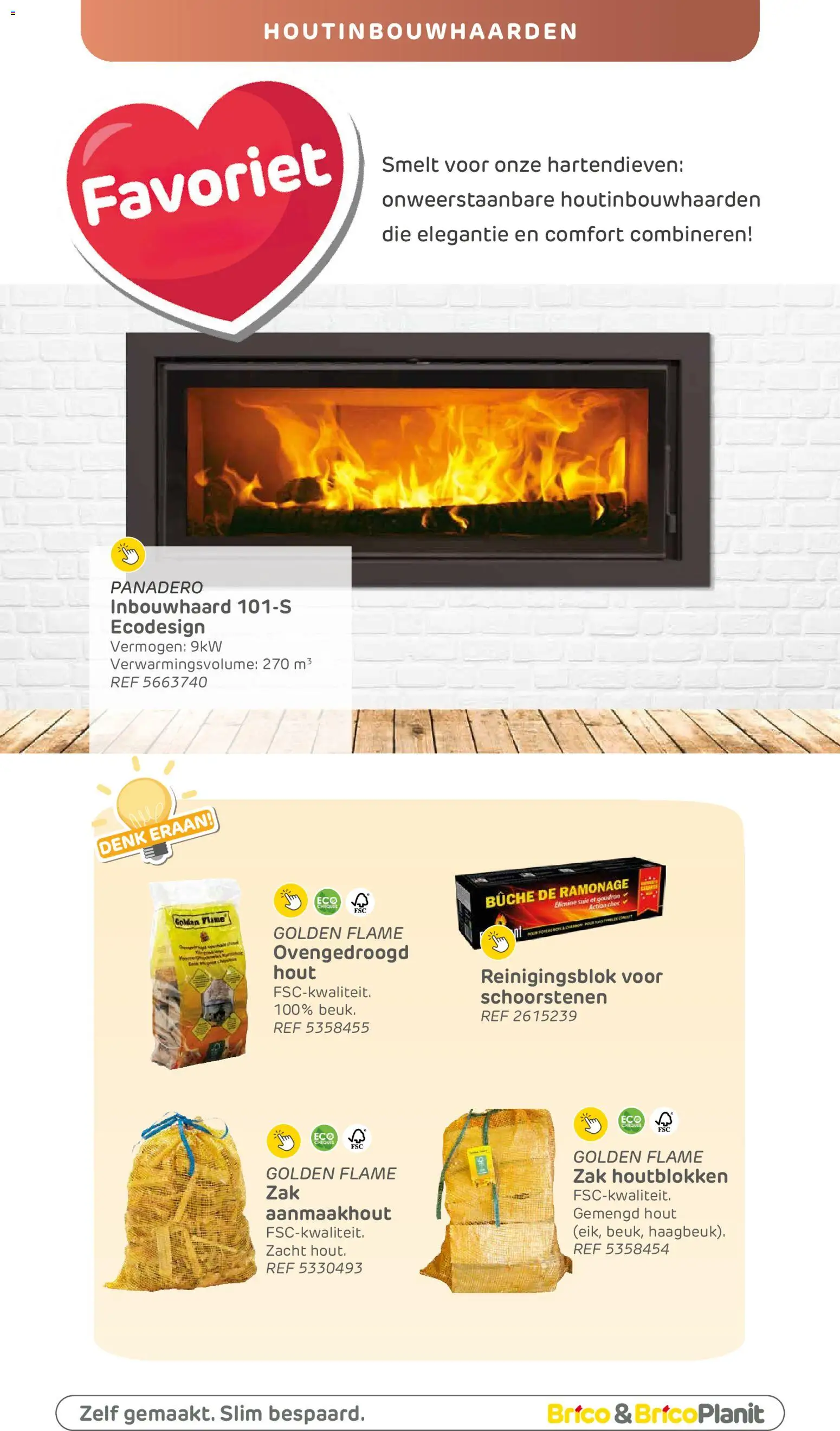 Brico Plan-it folder Verwarming - page 25- valid from 09/02/2026