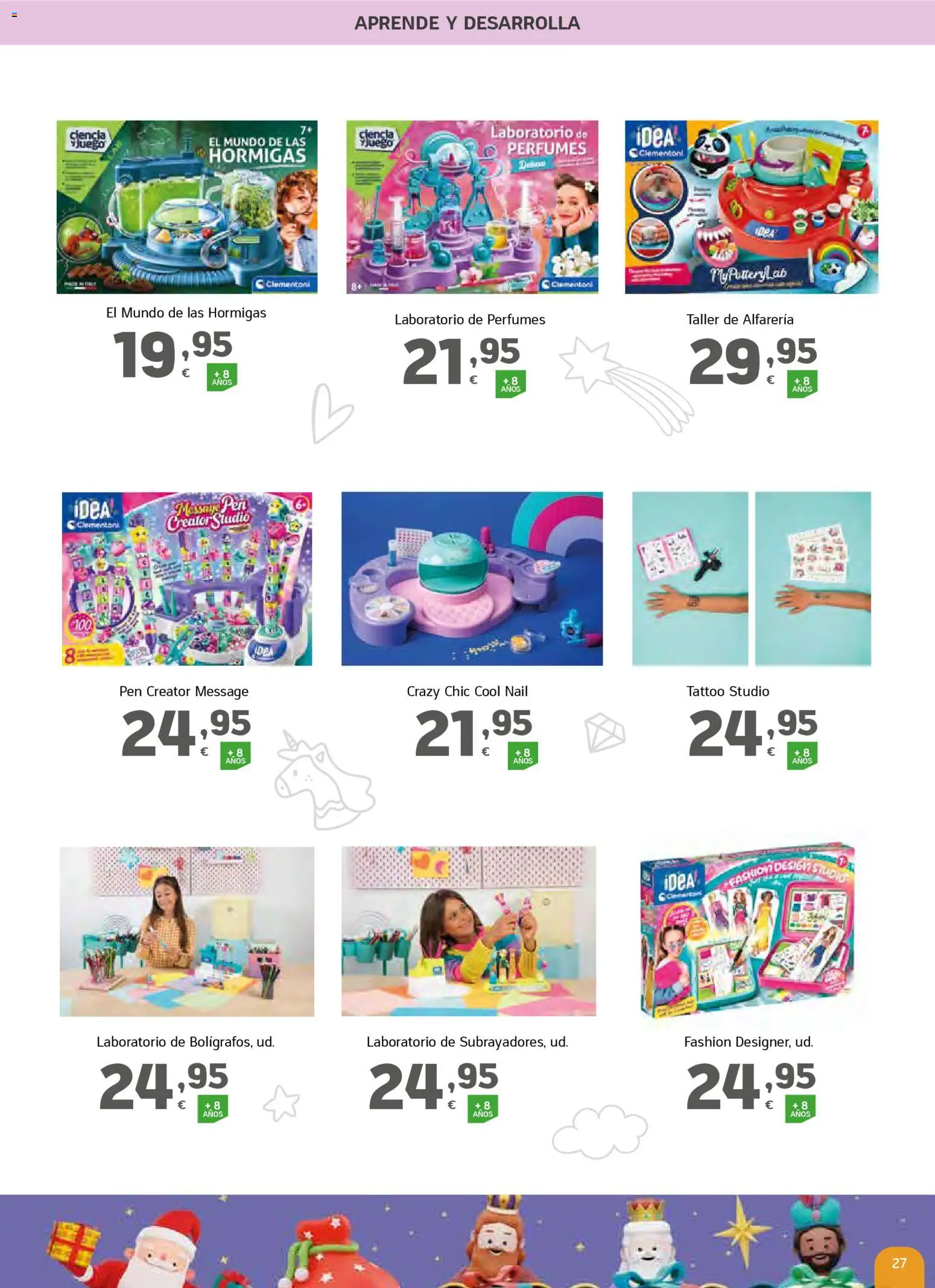 HiperDino - Juguetes - Página de 27 - Válido desde 03/11/2025