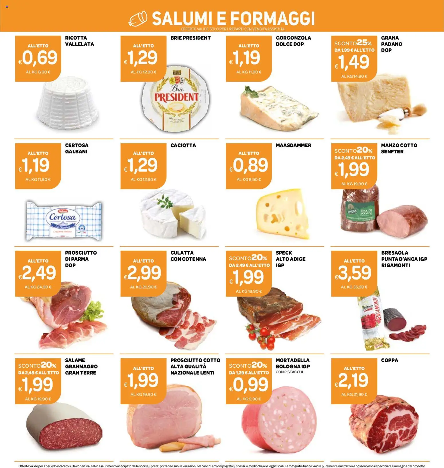 Ekom volantino - pagina 6 - valido dal 24/03/2026