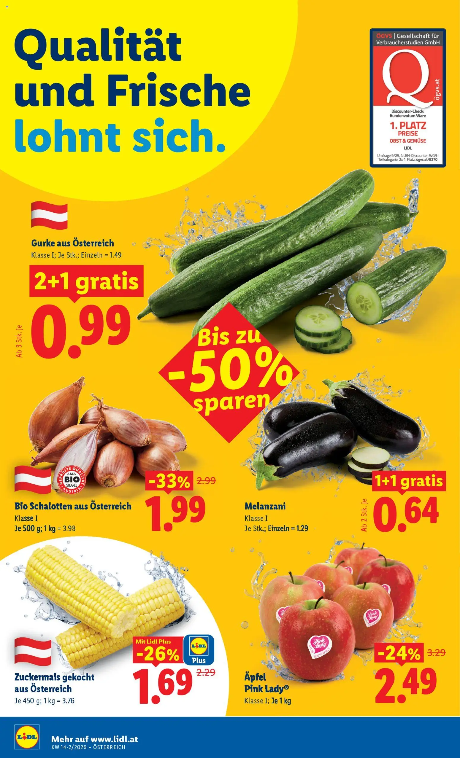 Lidl - Flugblatt - page 4- valid from 02.04.2026