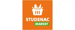 Studenac logo logo