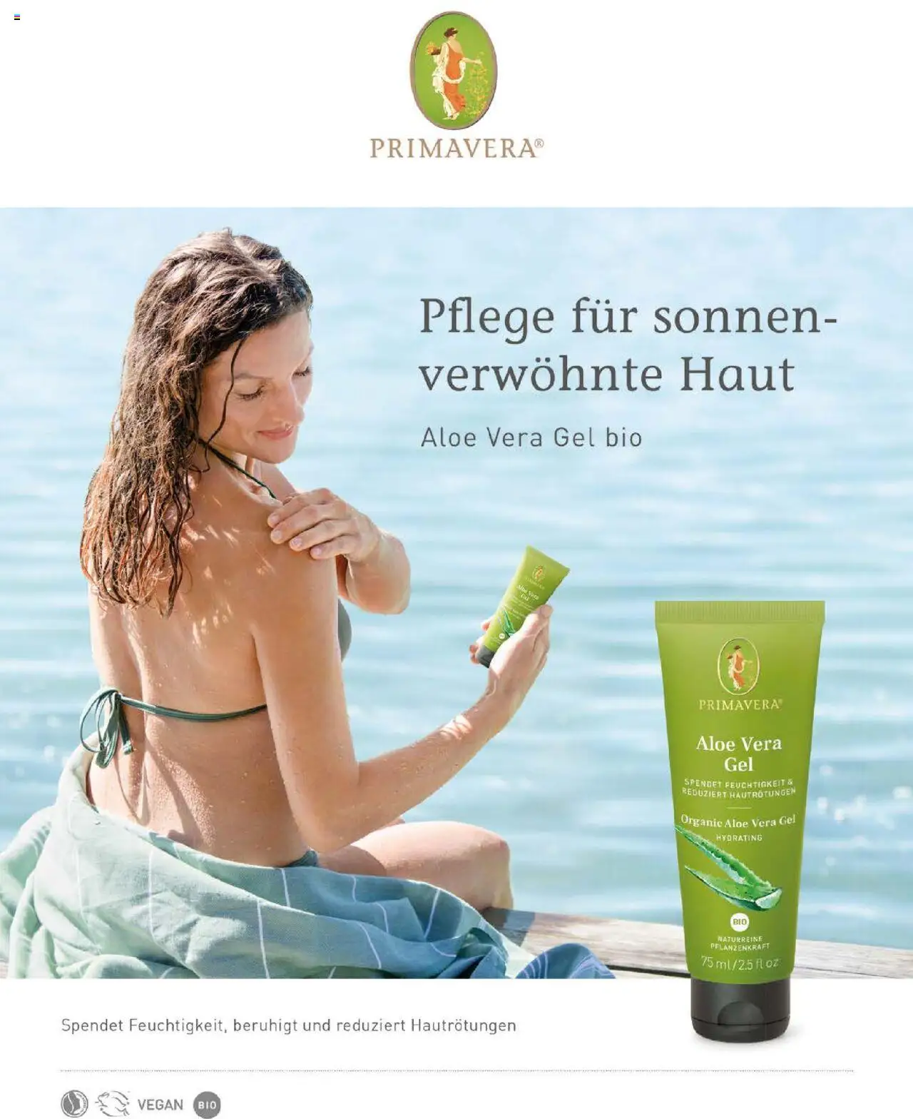 Müller Magazine Lifestyle 4/25 - Seite 20- gültig ab 14.07.2025