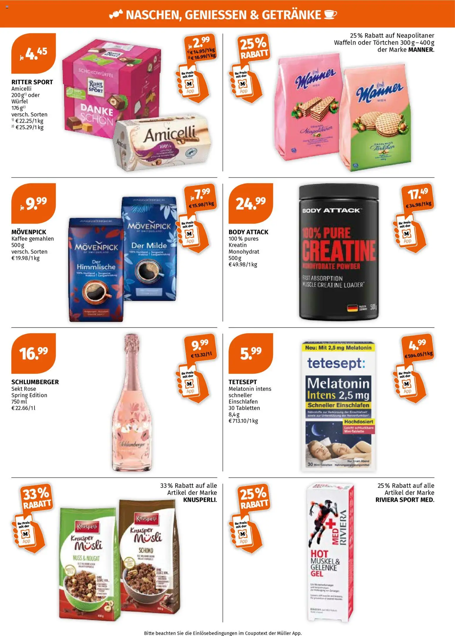 Müller Parfümerie Angebote - page 7- valid from 30.03.2026