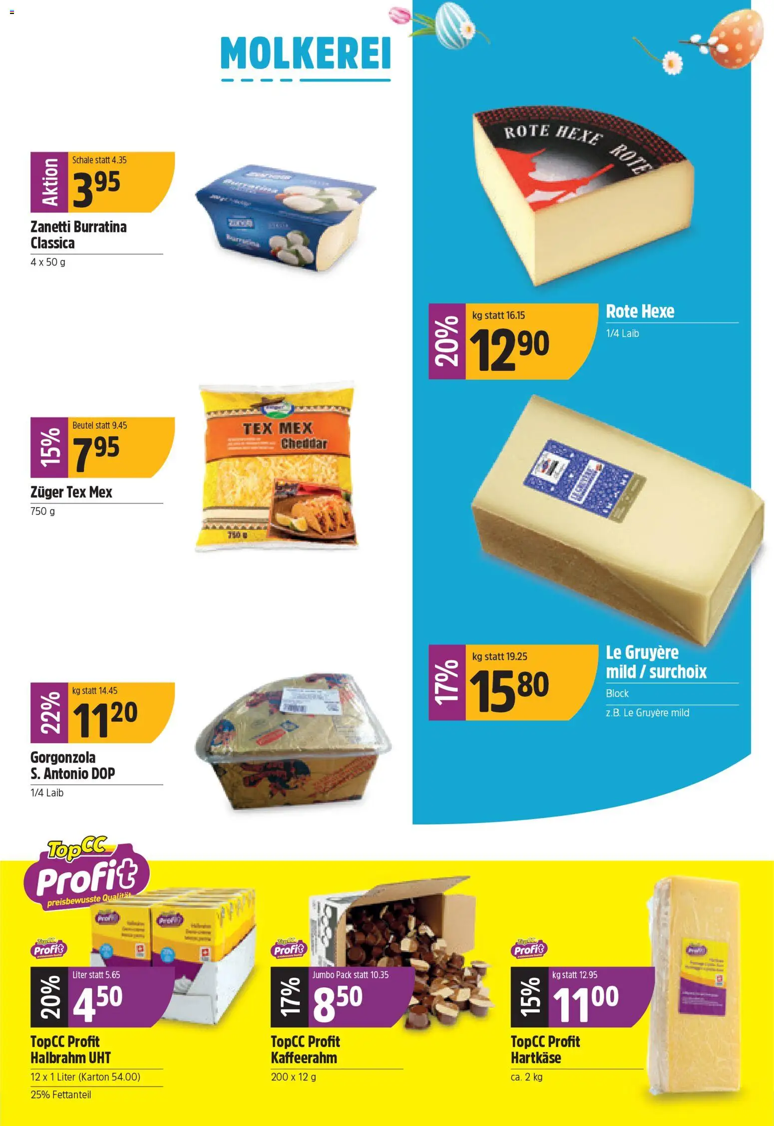 TopCC aktionen - page 11- valid from 23.03.2026