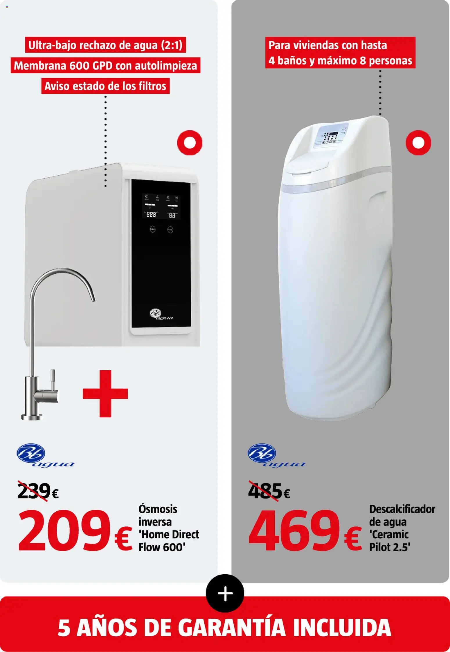 Bauhaus folleto - Página de 65 - Válido desde 26/03/2026