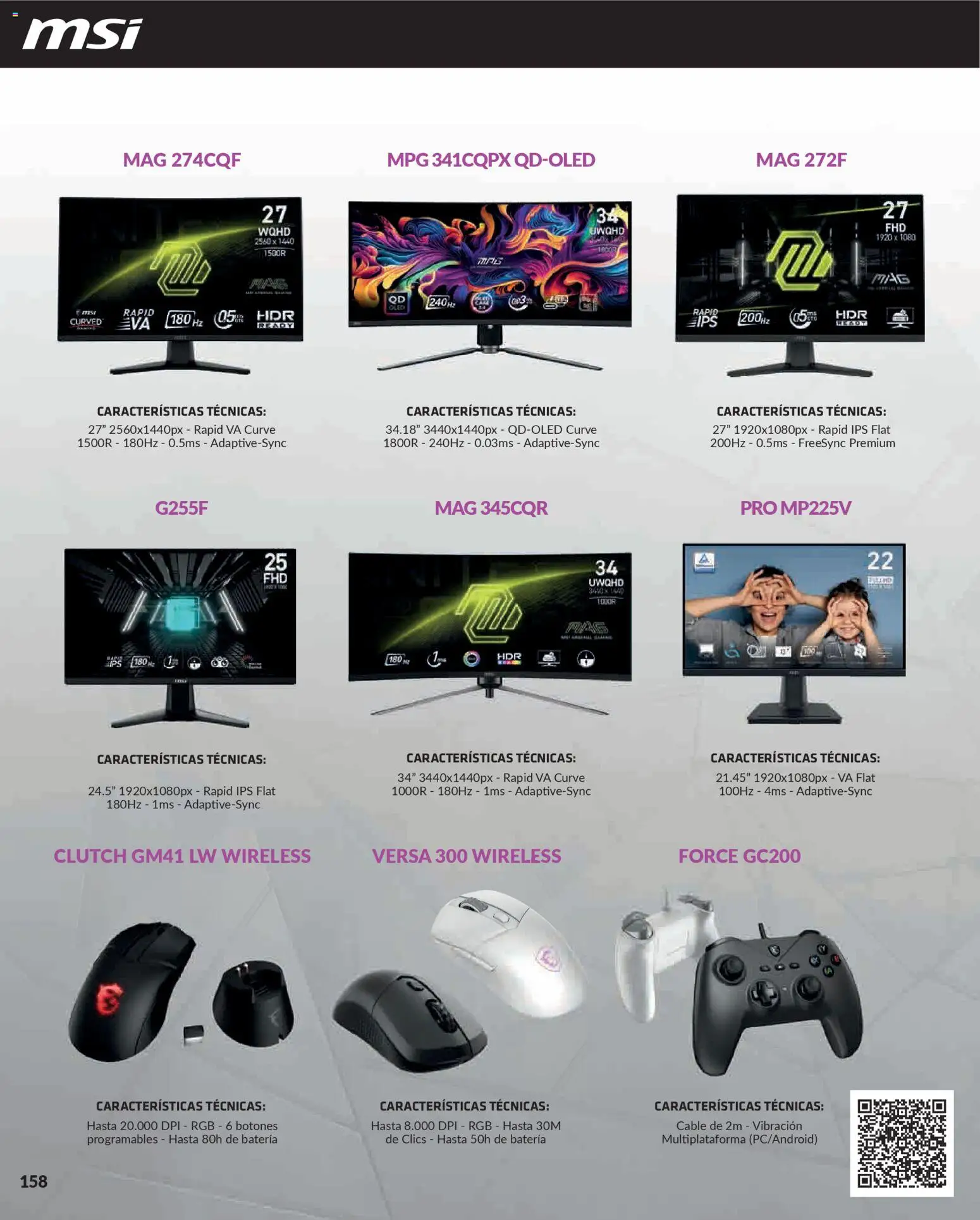 Game folleto - Página de 42 - Válido desde 09/12/2025