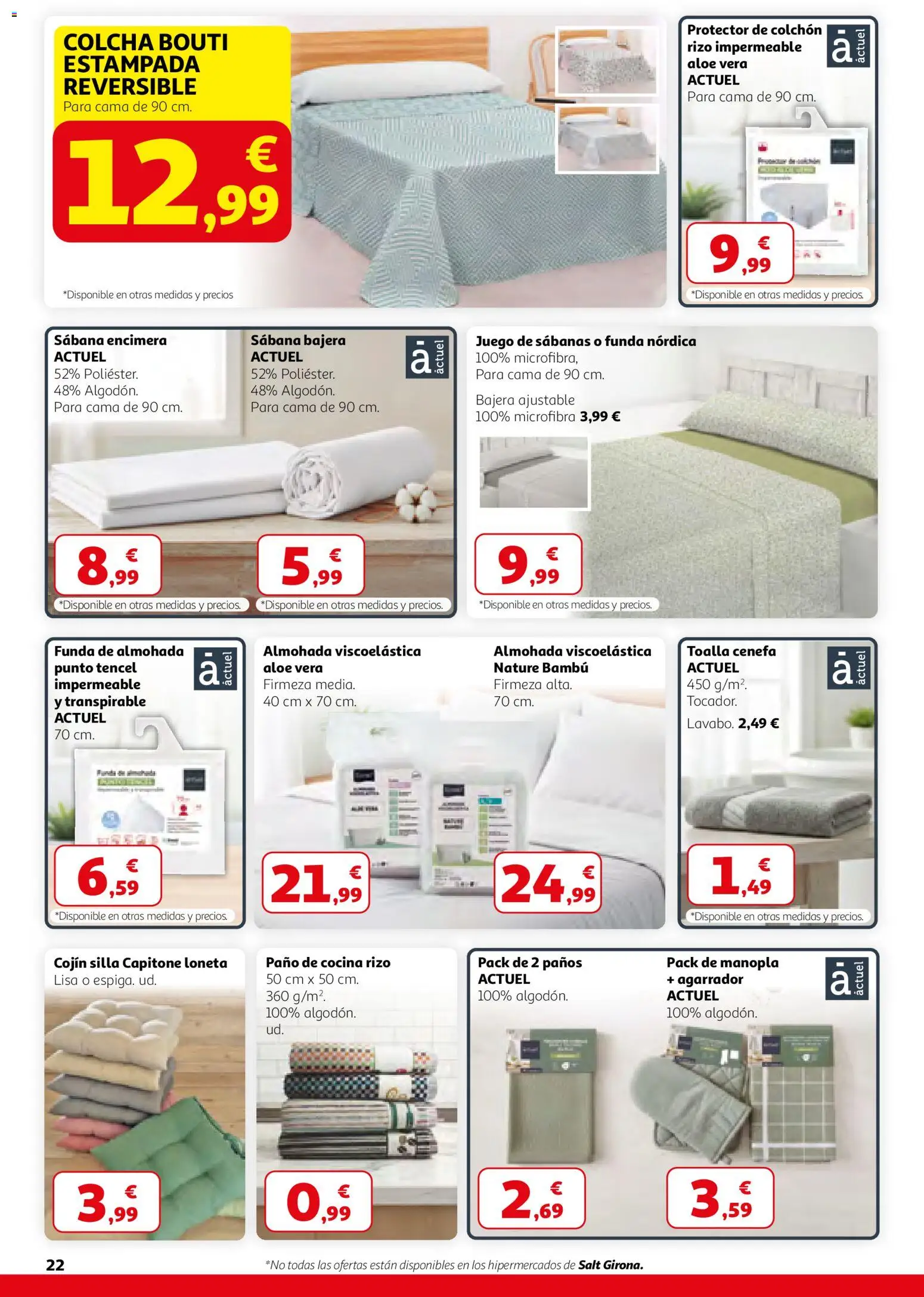 HP Nacional - Página de 22 - Válido desde 26/02/2026