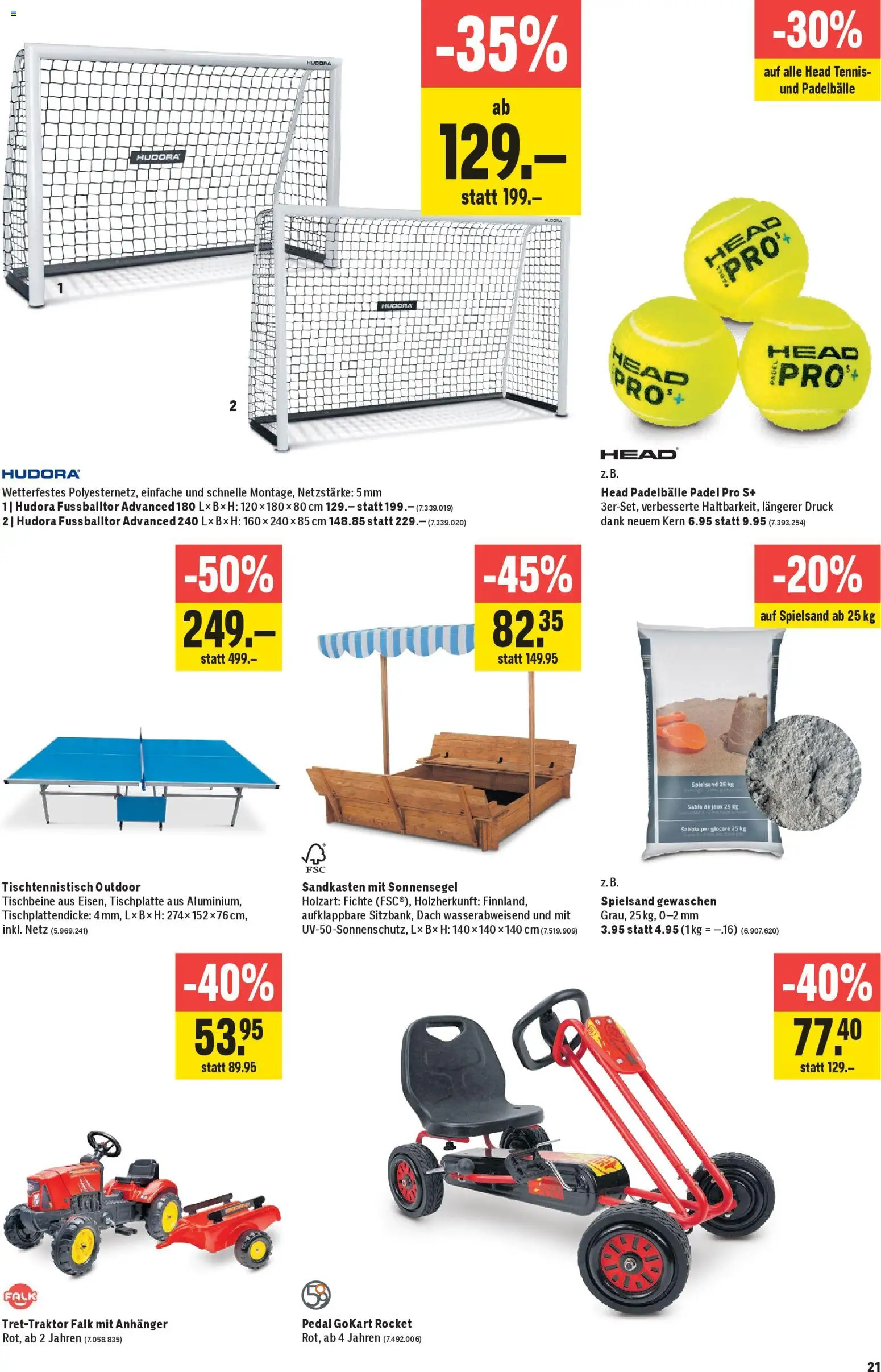 Jumbo aktionen - page 21- valid from 26.03.2026