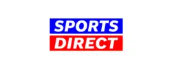 Sportsdirect store in the UK logo