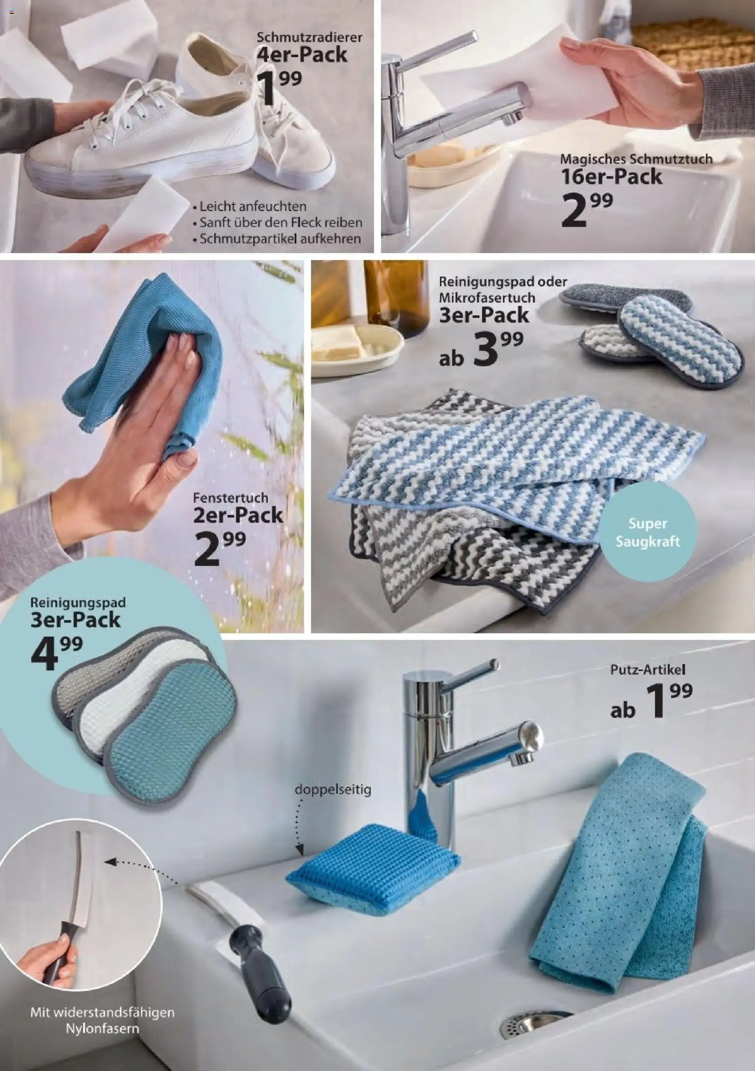 NKD Prospekt 	 - Seite 2 - gültig ab 16.02.2026