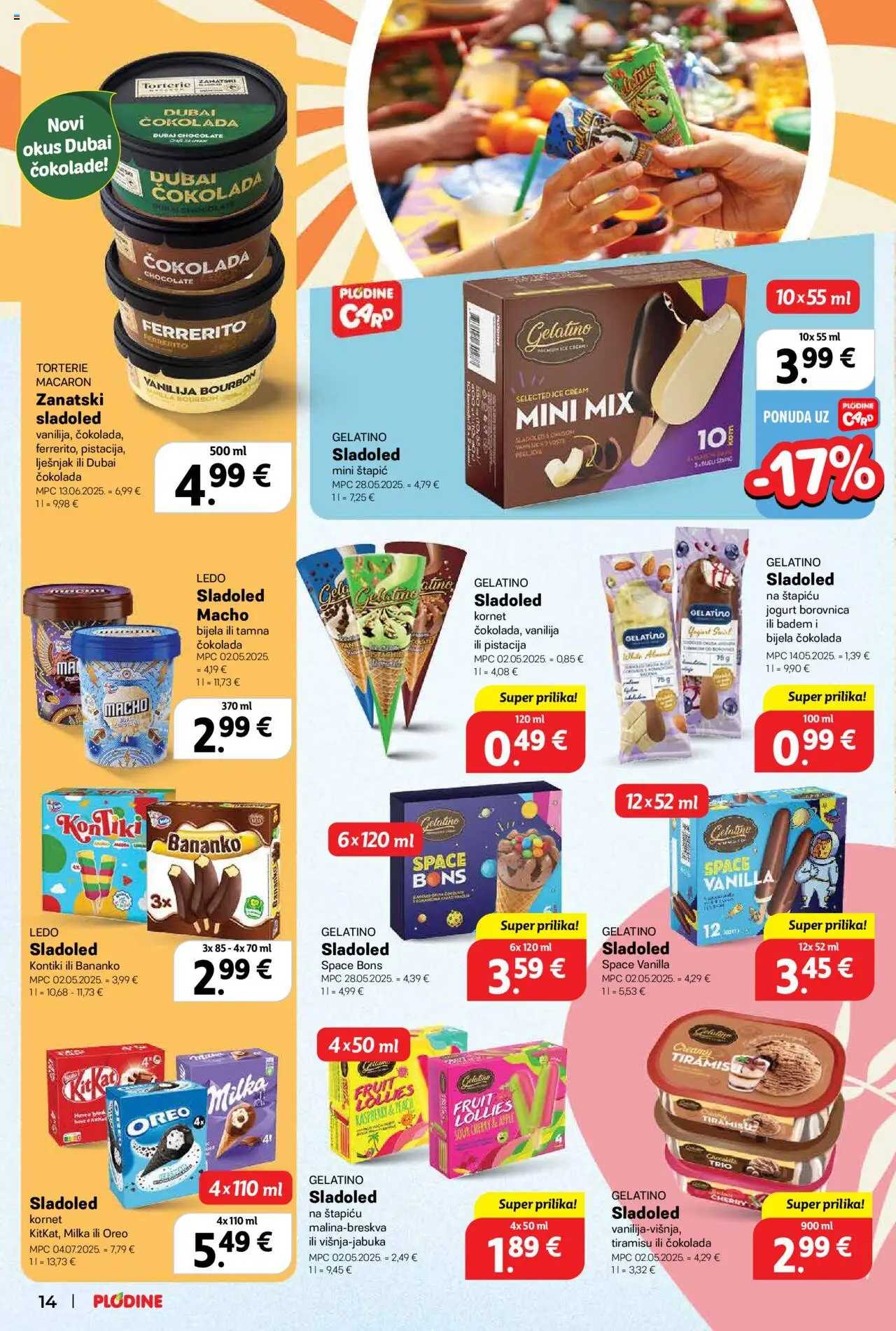 Katalog Plodine - stranica 14- važeći od 16.07.2025