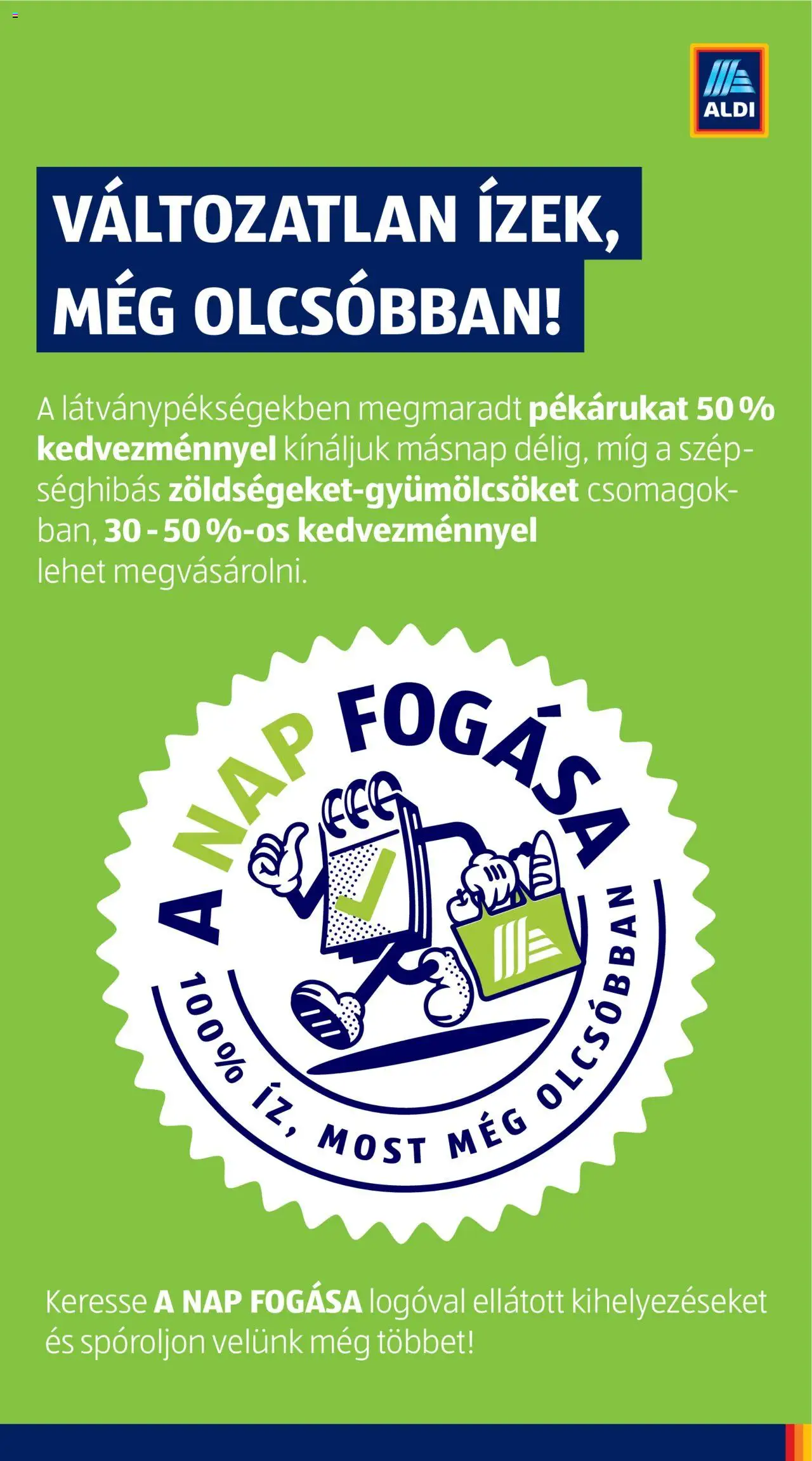 Aldi Akciós újság - 51oldal - érvényes 2025.07.17.-tól