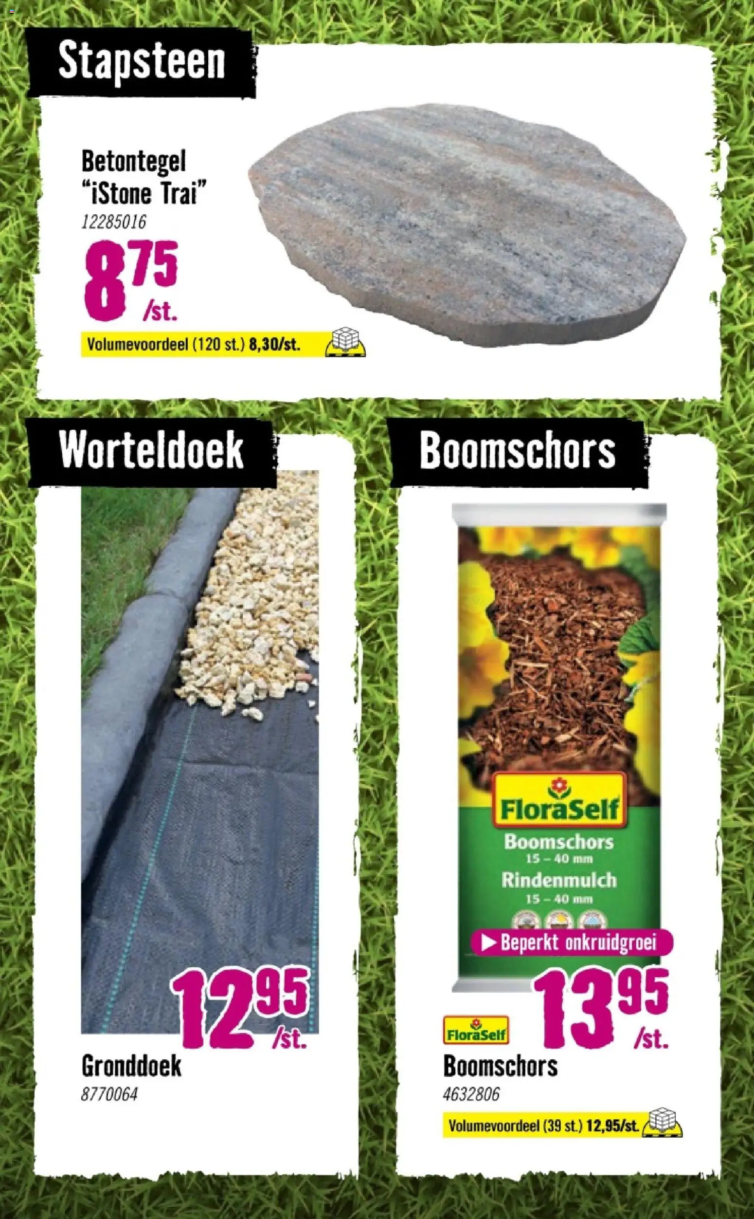 Hornbach folder - page 14- valid from 09-03-2026