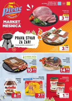 Pivac katalog od 27.04.2026
