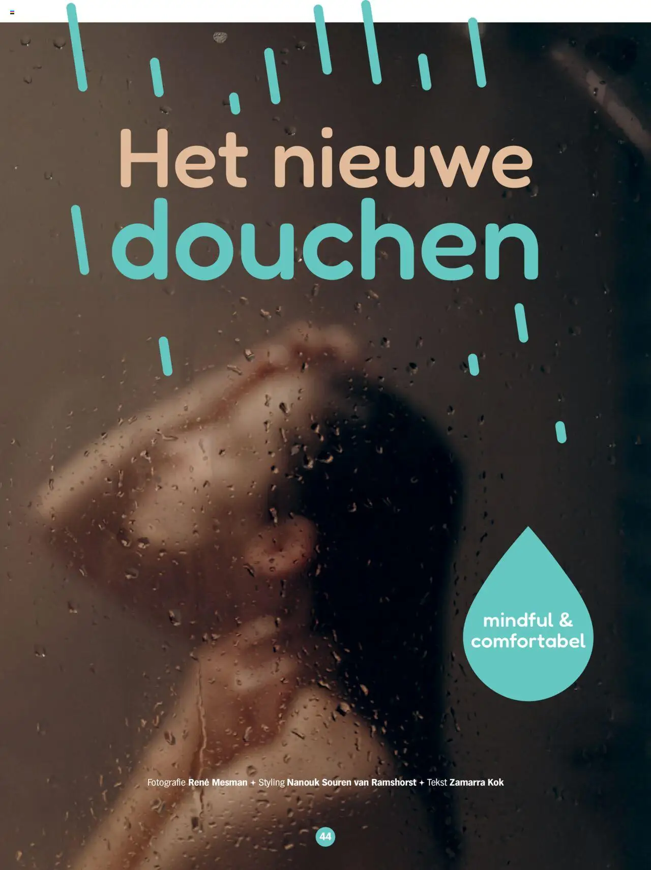 Albert Heijn - Schoon magazine 2025 - pagina 44- geldig vanaf 13-06-2025