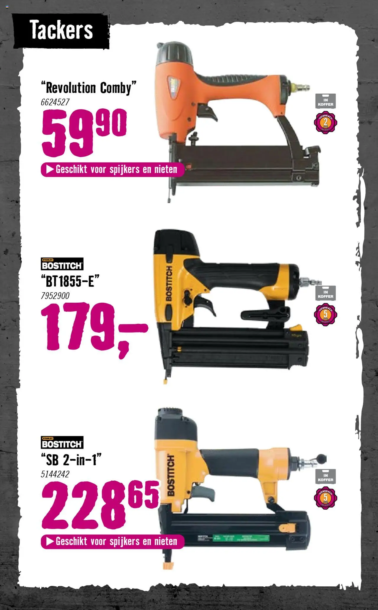 Hornbach - Folder - pagina 38- geldig vanaf 07-07-2025