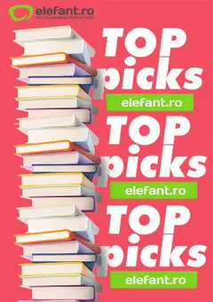 Catalog Elefant valabil de la 19.08.2025