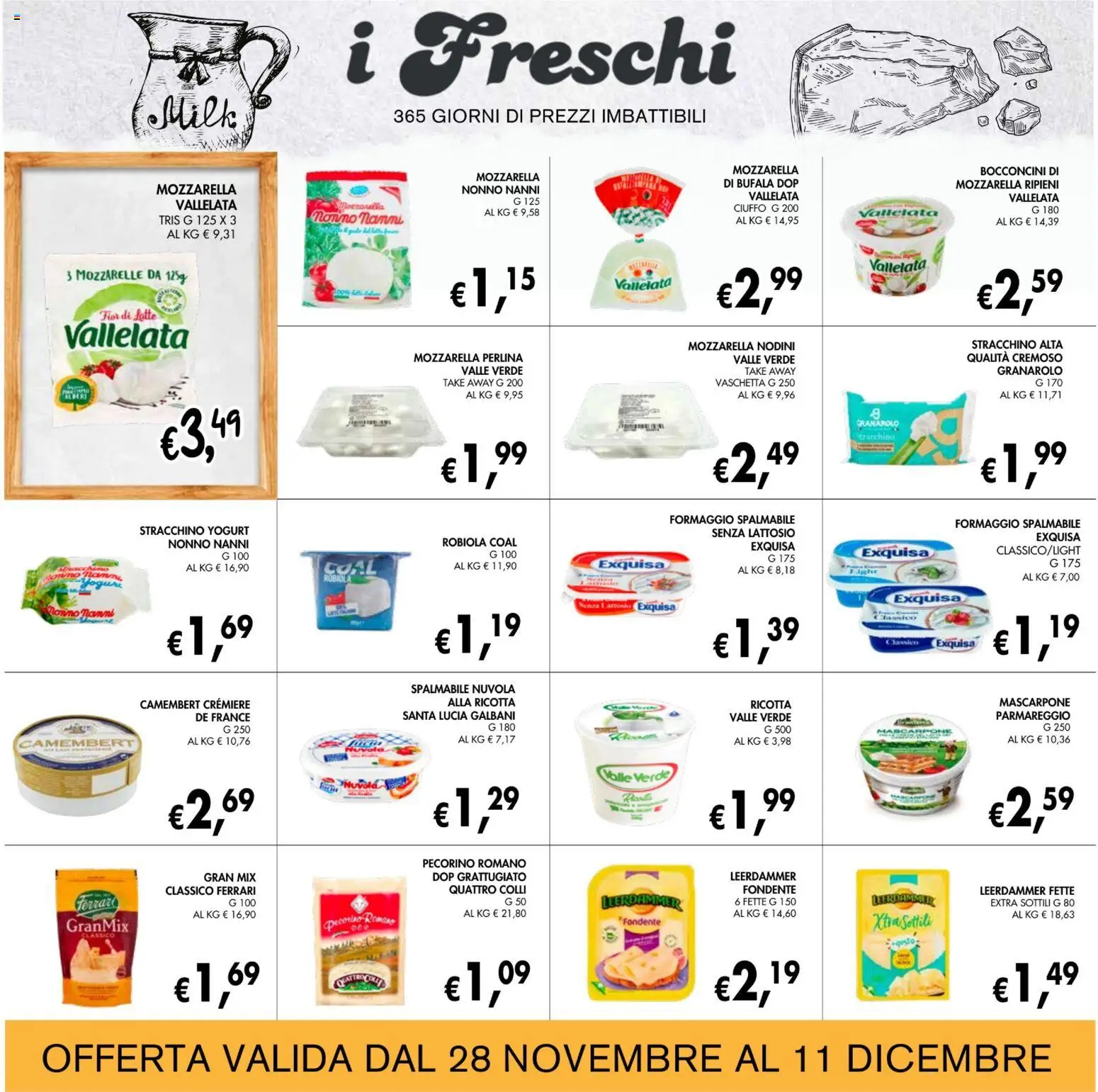 Coal èccoMi Cesena catalogo - pagina 10 - valido dal 28/11/2025