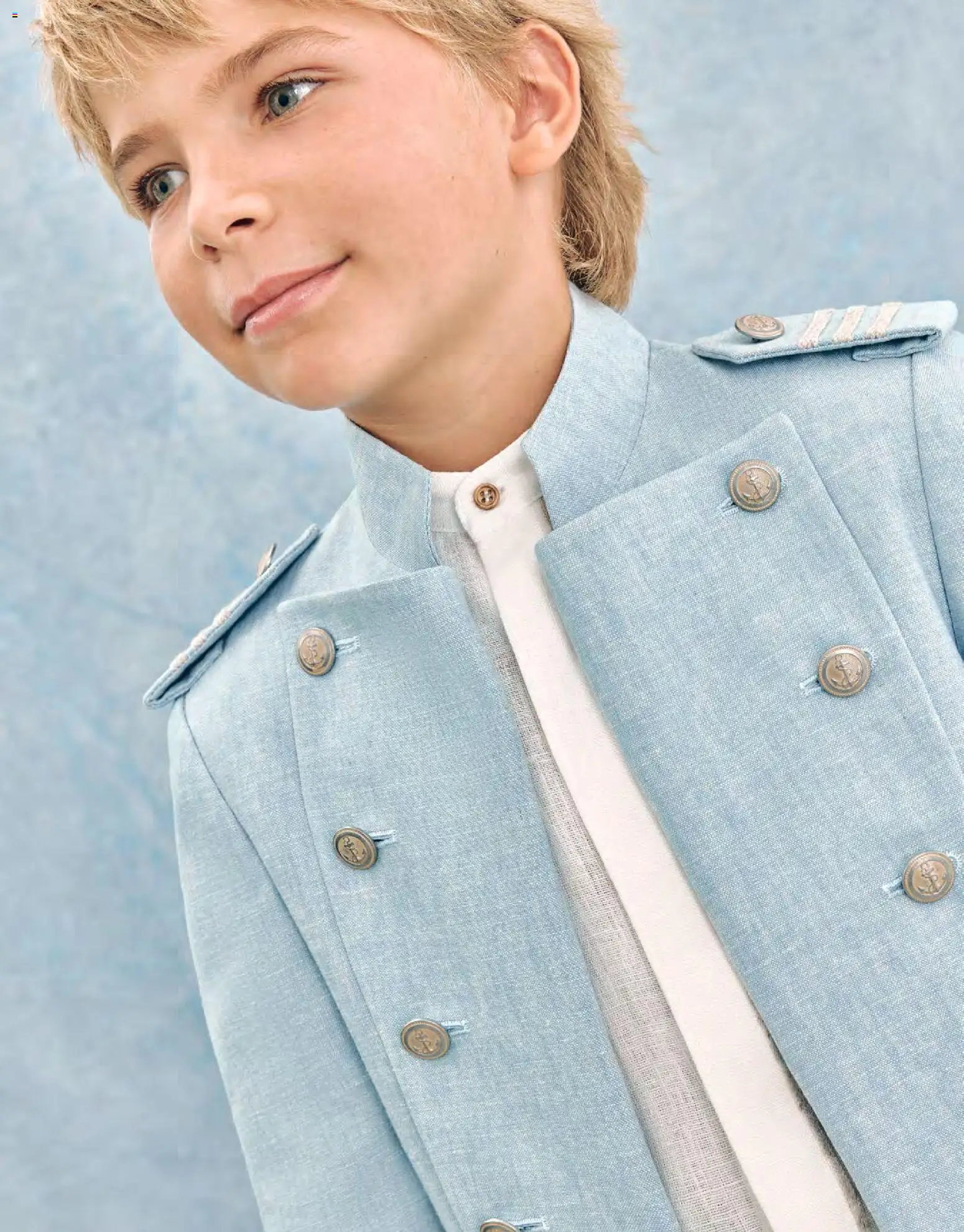 El Corte Inglés Comuniones 2026 - Página de 5 - Válido desde 19/11/2025