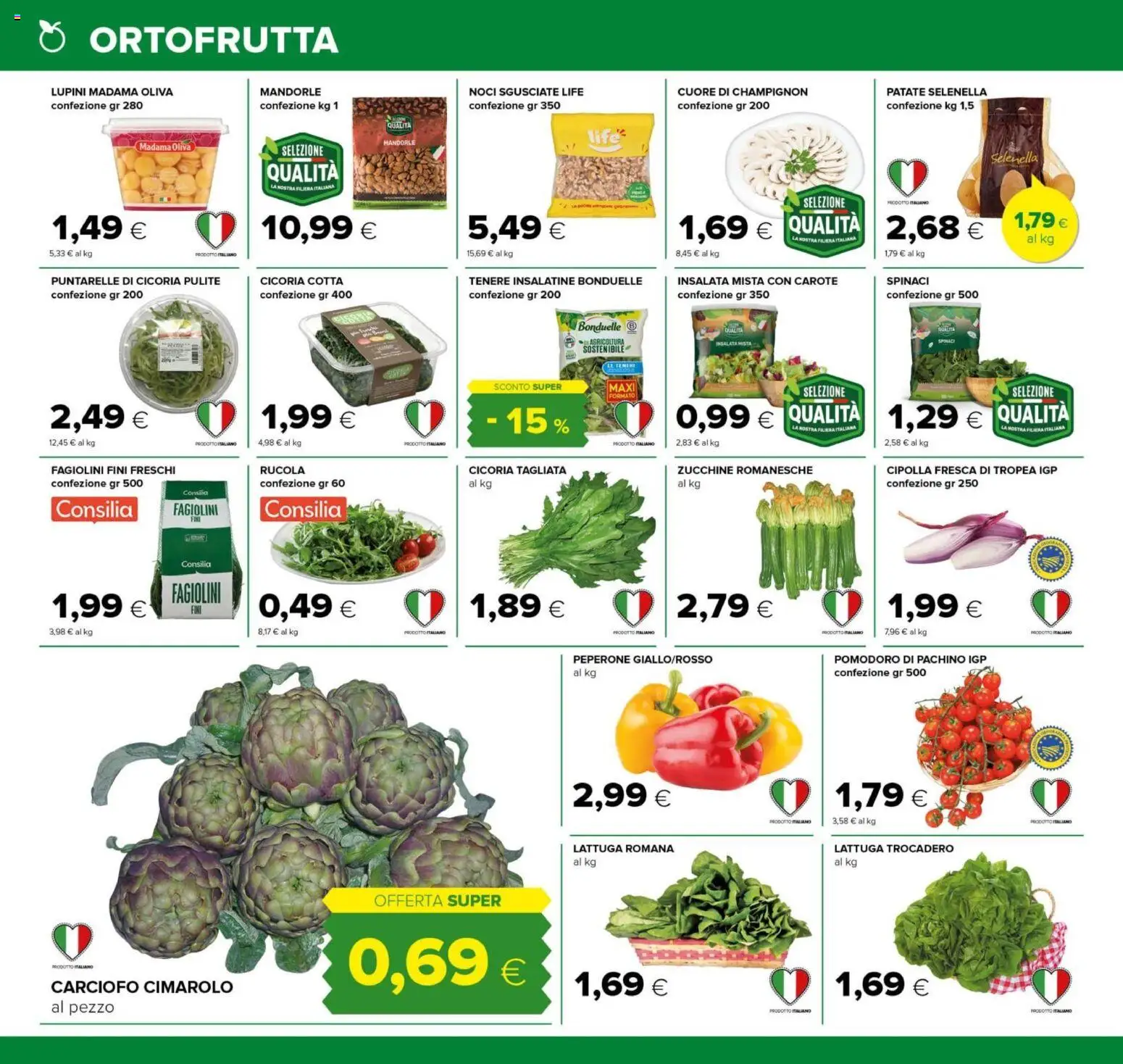 Tigre volantino - pagina 16 - valido dal 26/03/2026