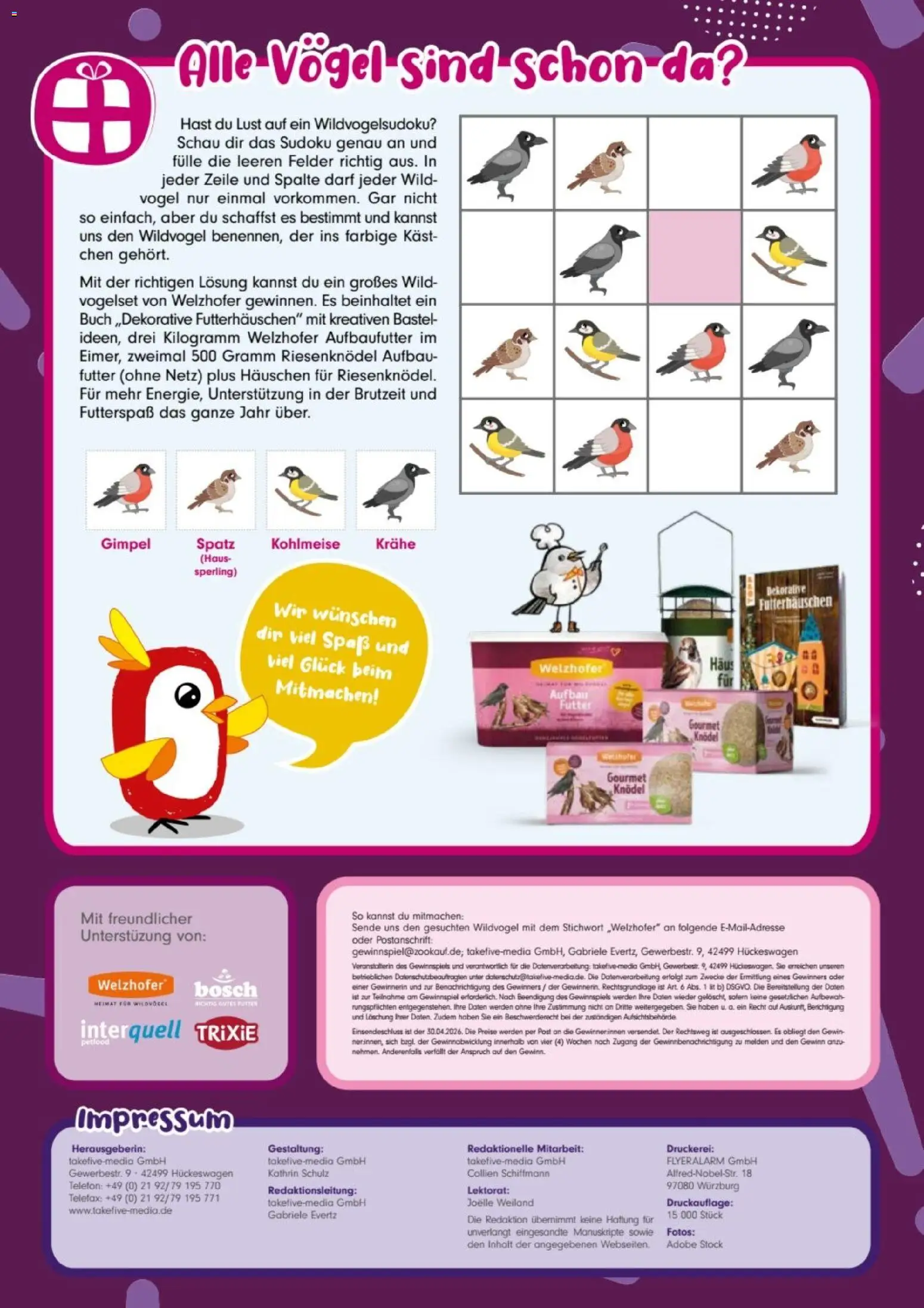 zookauf Kids - Seite 4 - gültig ab 01.04.2026