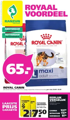 Ranzijn - Folder geldig vanaf 24-08-2025