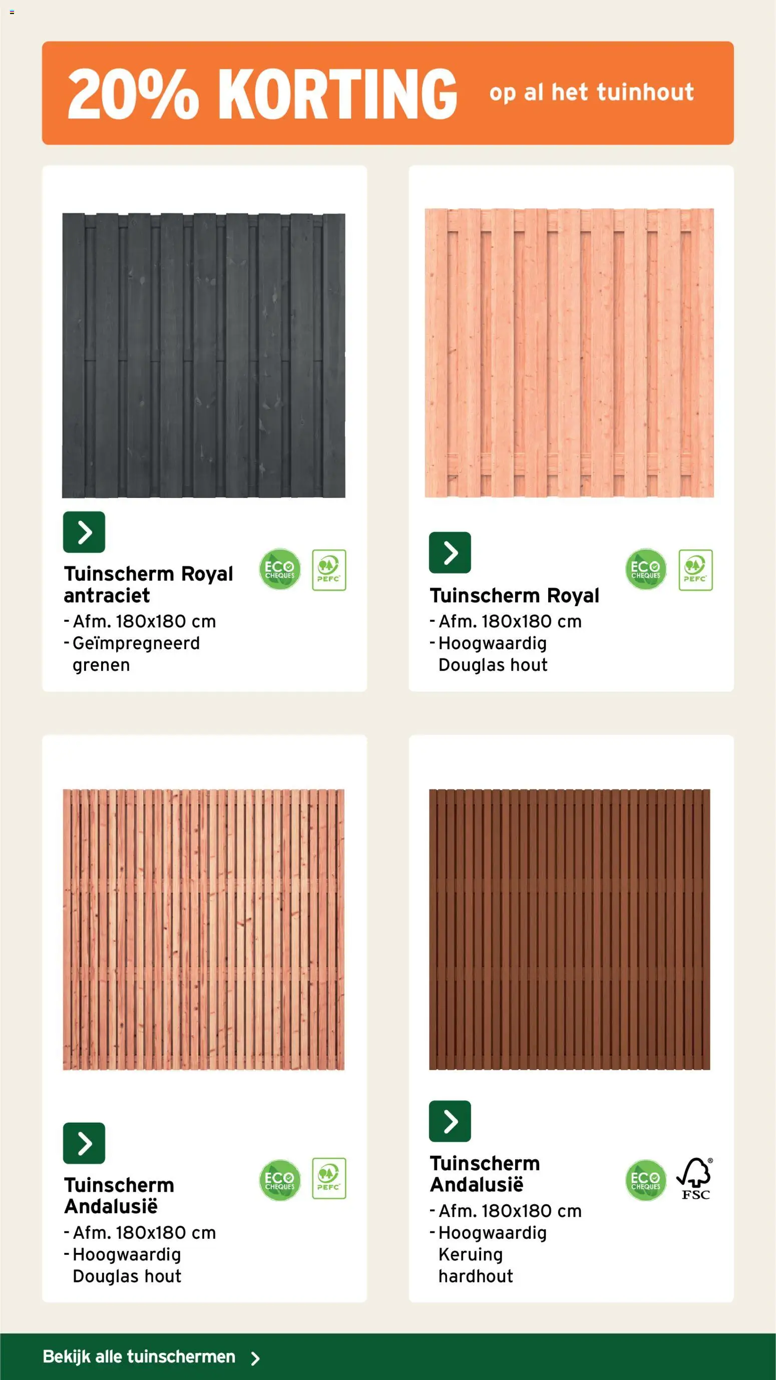 GAMMA -Tuinspecial kluseditie - page 14- valid from 11/02/2026