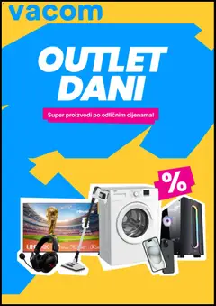 Vacom katalog od 27.01.2026