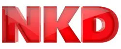 NKD logo logo