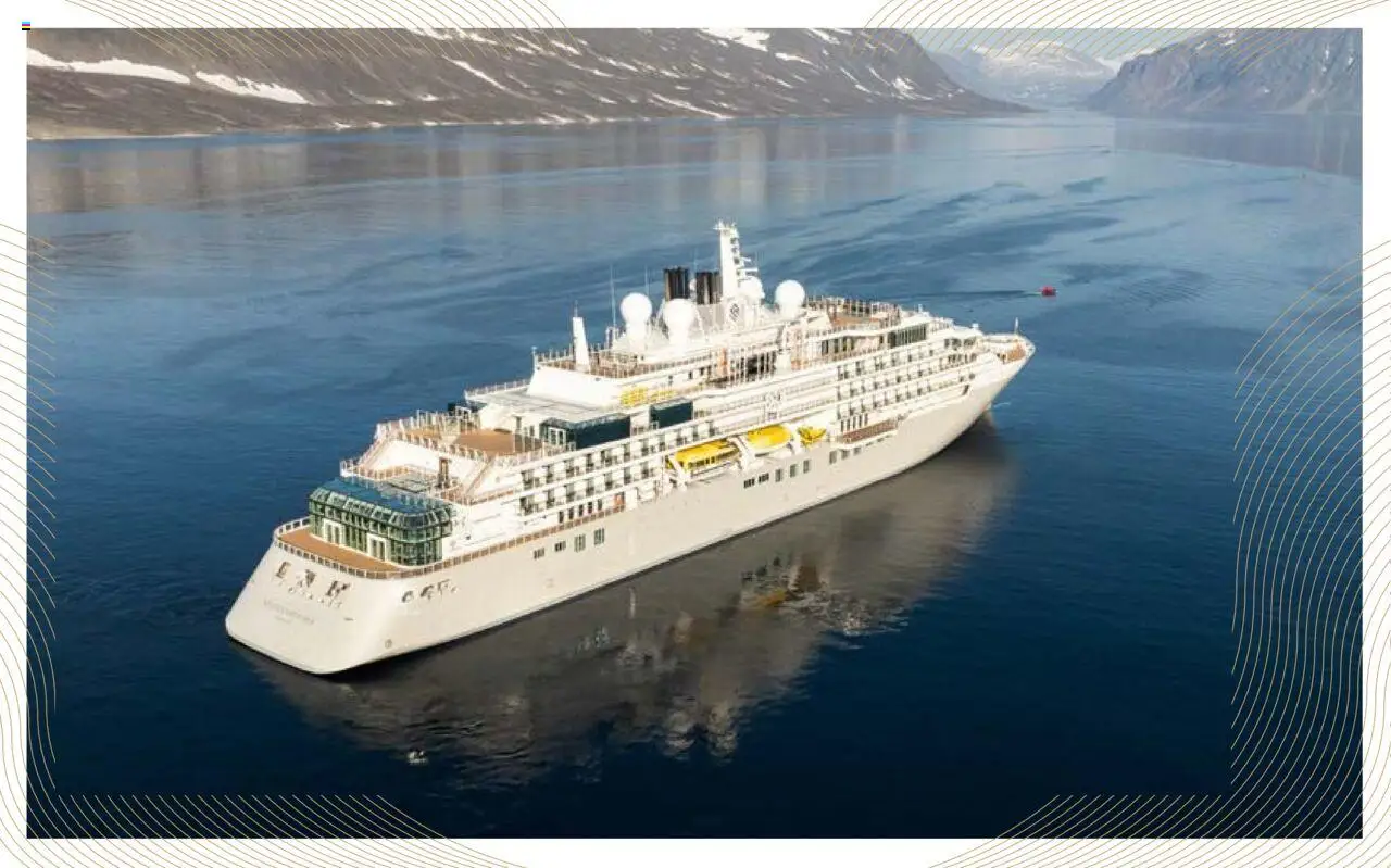 Viajes El Corte Inglés Cruceros de lujo - Página de 11 - Válido desde 01/01/2025