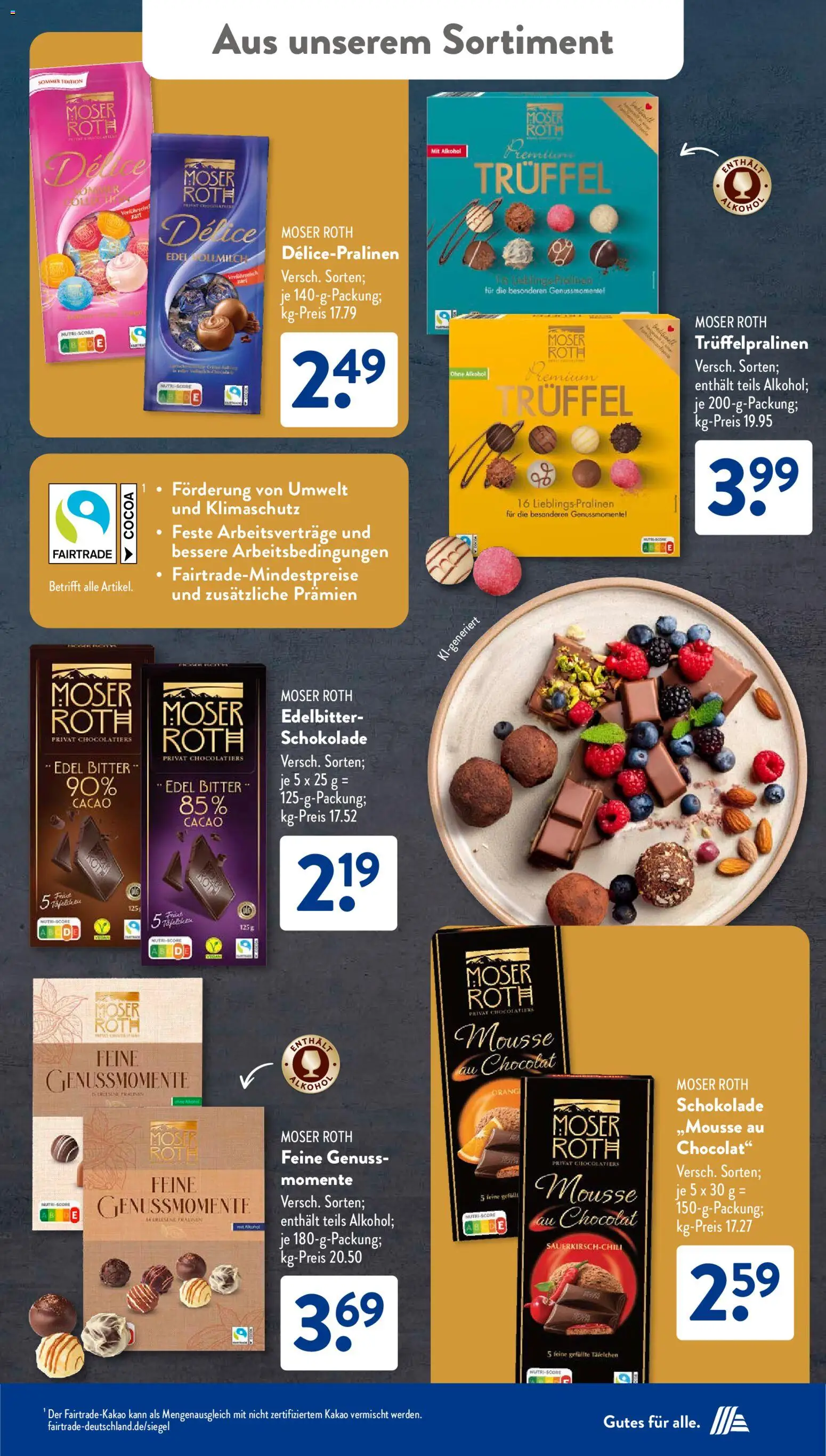 Aldi Süd Prospekt 	 - Seite 19 - gültig ab 13.04.2026