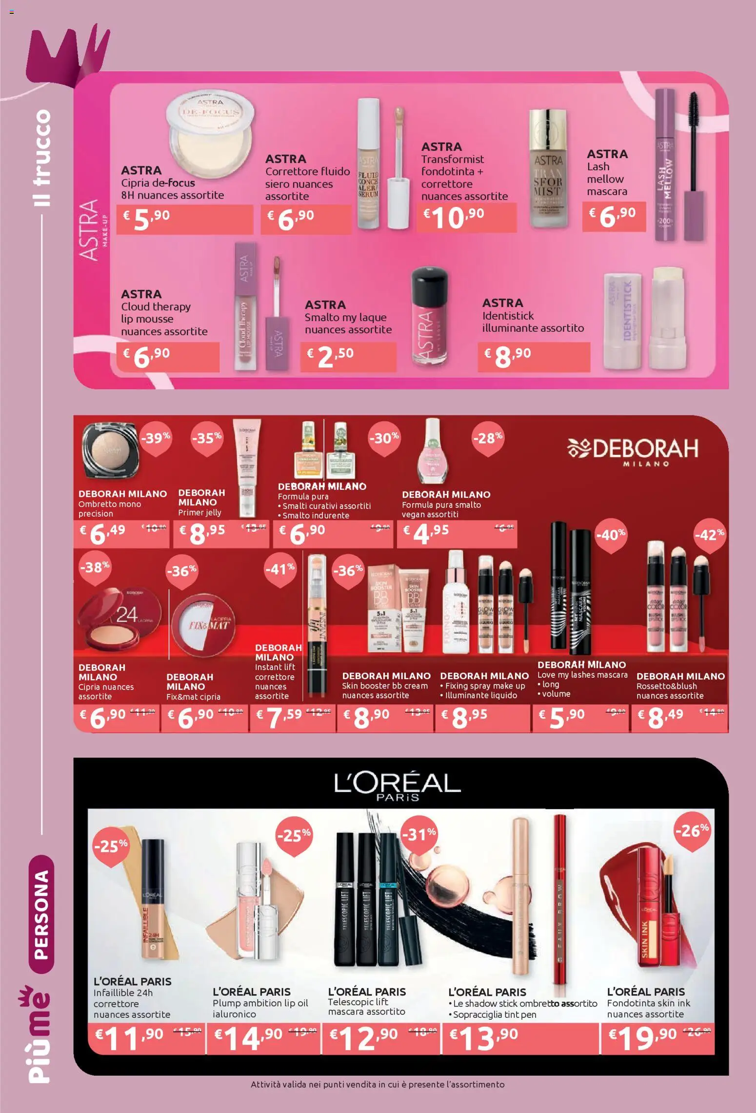 IperSoap volantino - pagina 22 - valido dal 30/03/2026