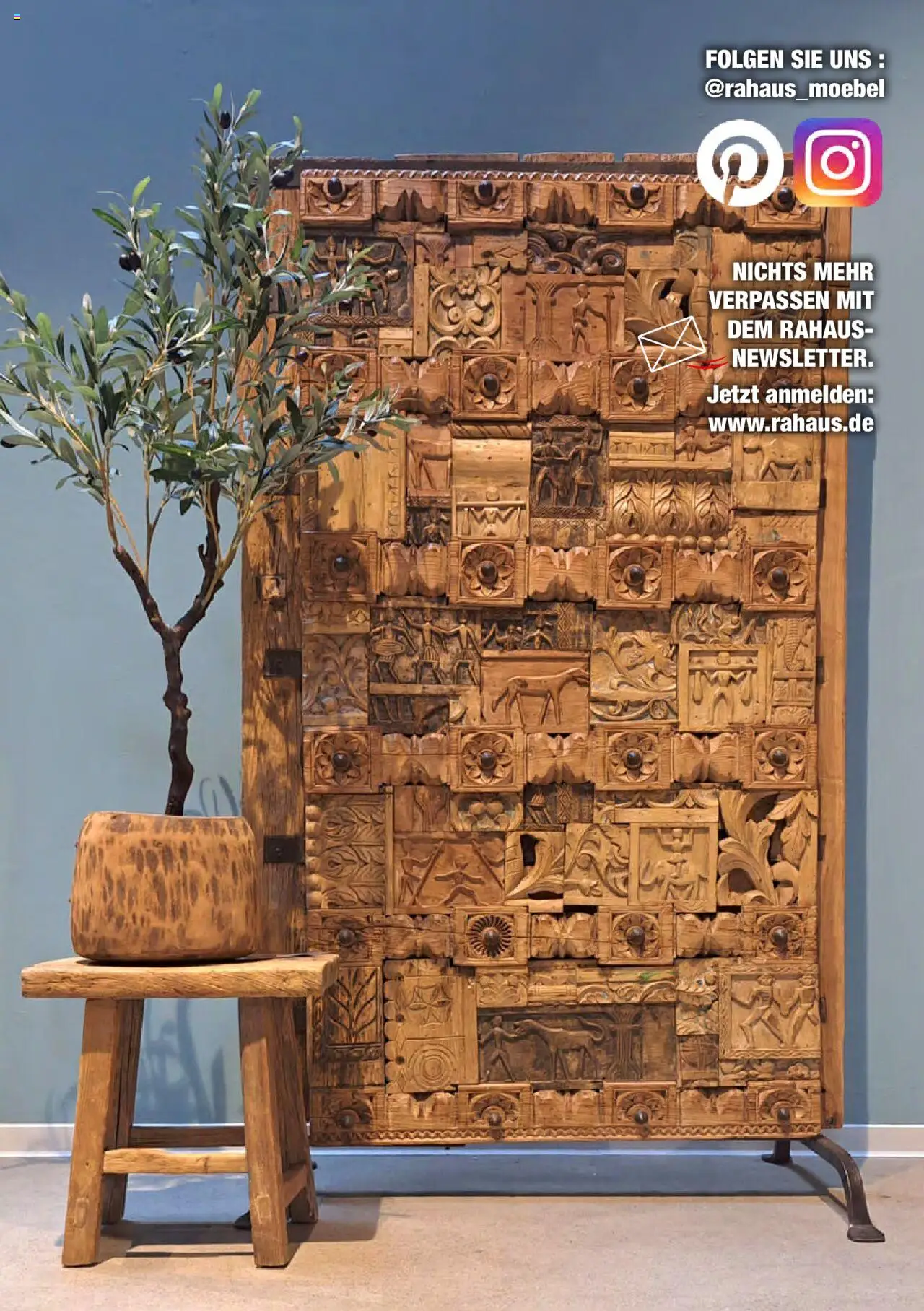 Rahaus  Antique und Vintage - Seite 40 - gültig ab 10.07.2024