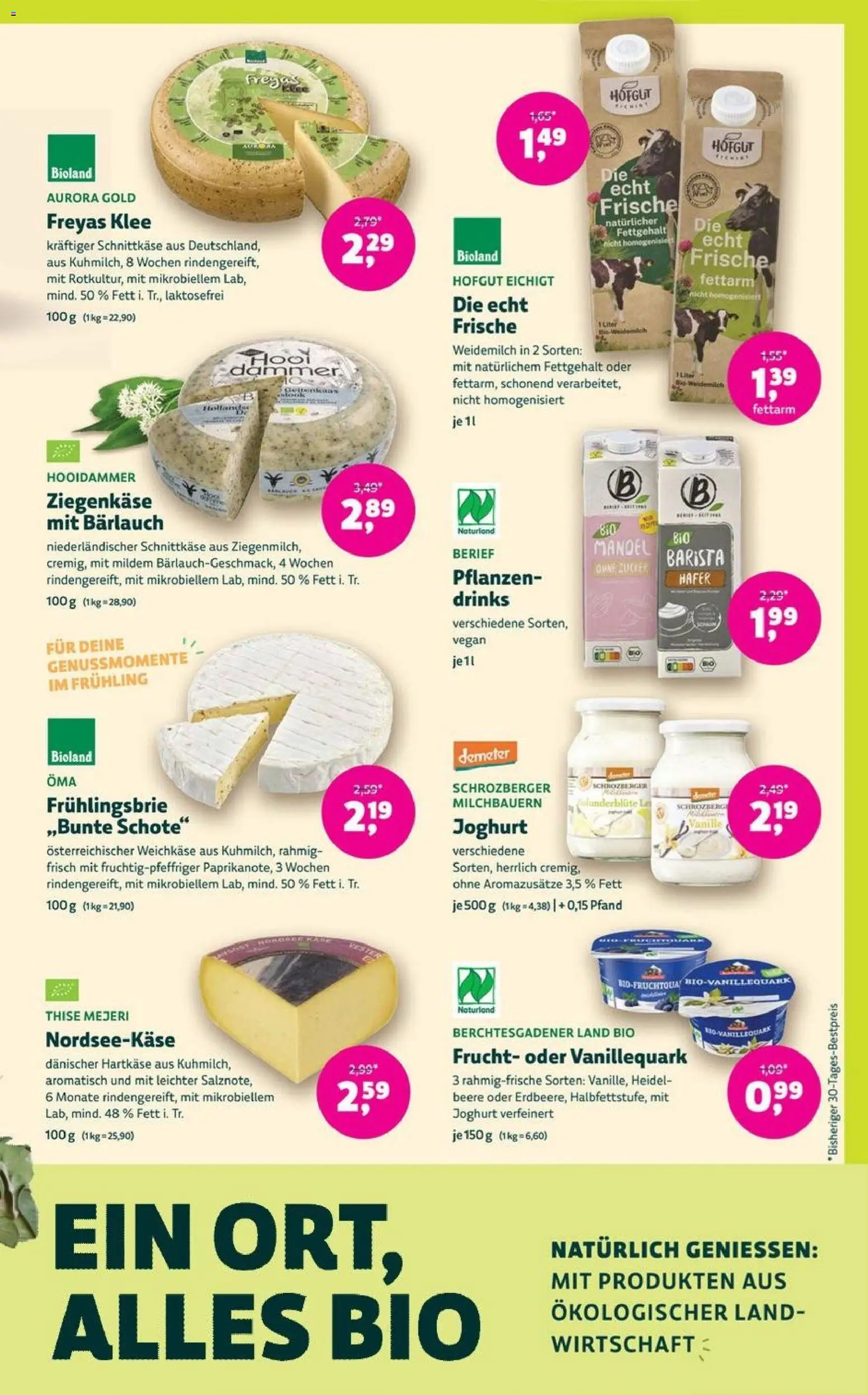 Denns BioMarkt Angebote - Seite 7 - gültig ab 25.02.2026