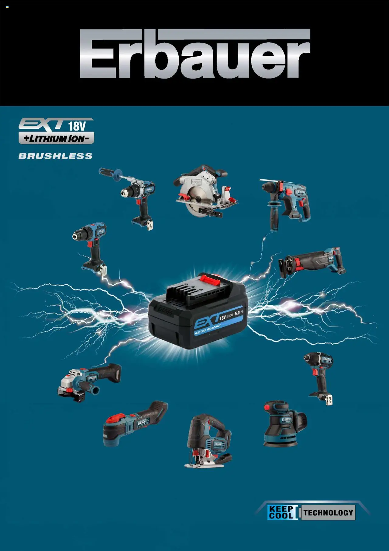 Brico Depôt folleto - Página de 6 - Válido desde 01/04/2025