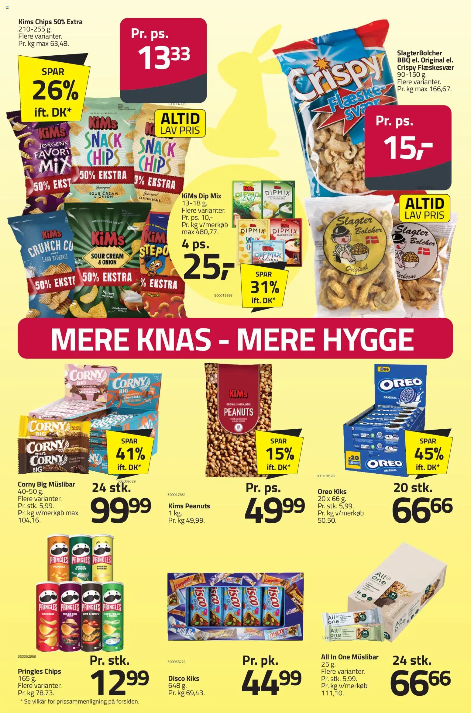 Fleggaard - Tilbudsavis - page 5- valid from 18/03/2026