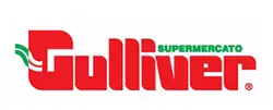 Gulliver logo logo