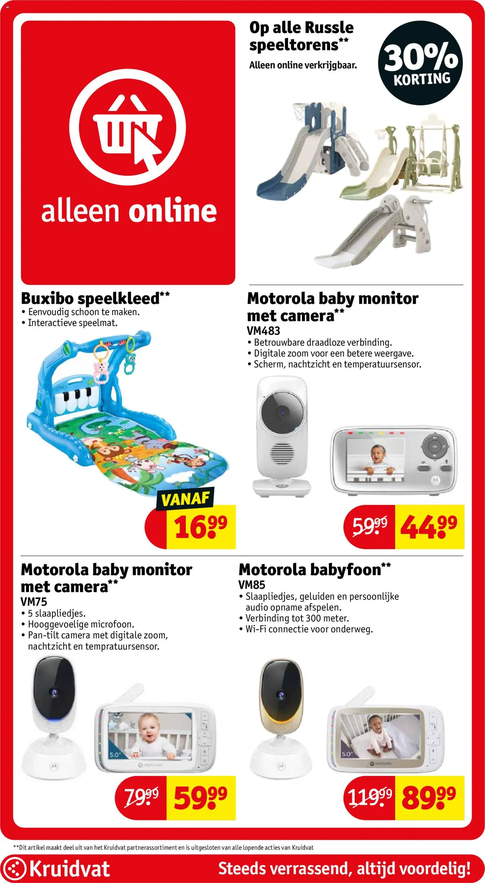 Kruidvat folder week 15 - page 77- valid from 07-04-2026