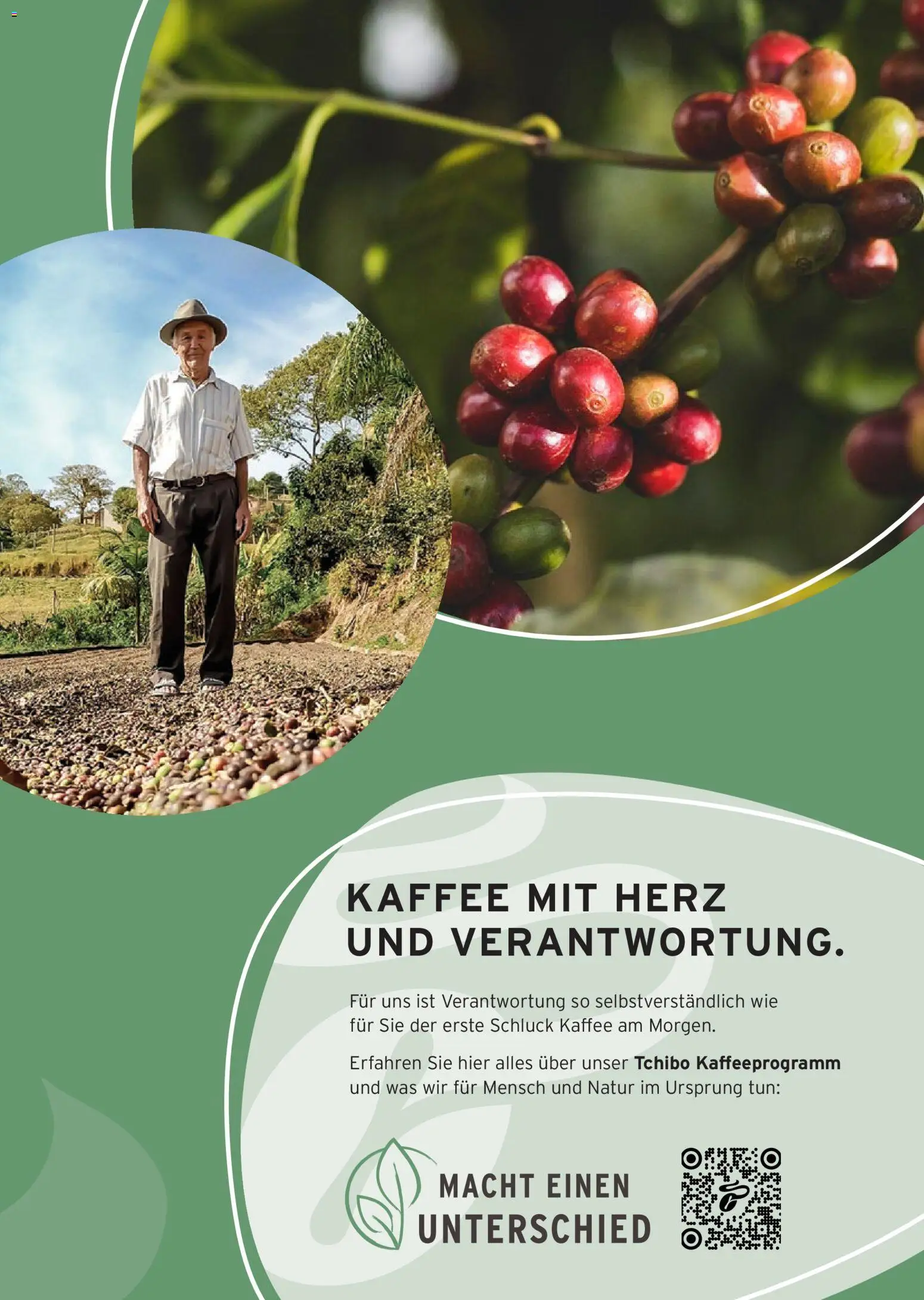 Prospekt Tchibo Freude für Alle - Seite 33 - gültig ab 10.12.2025