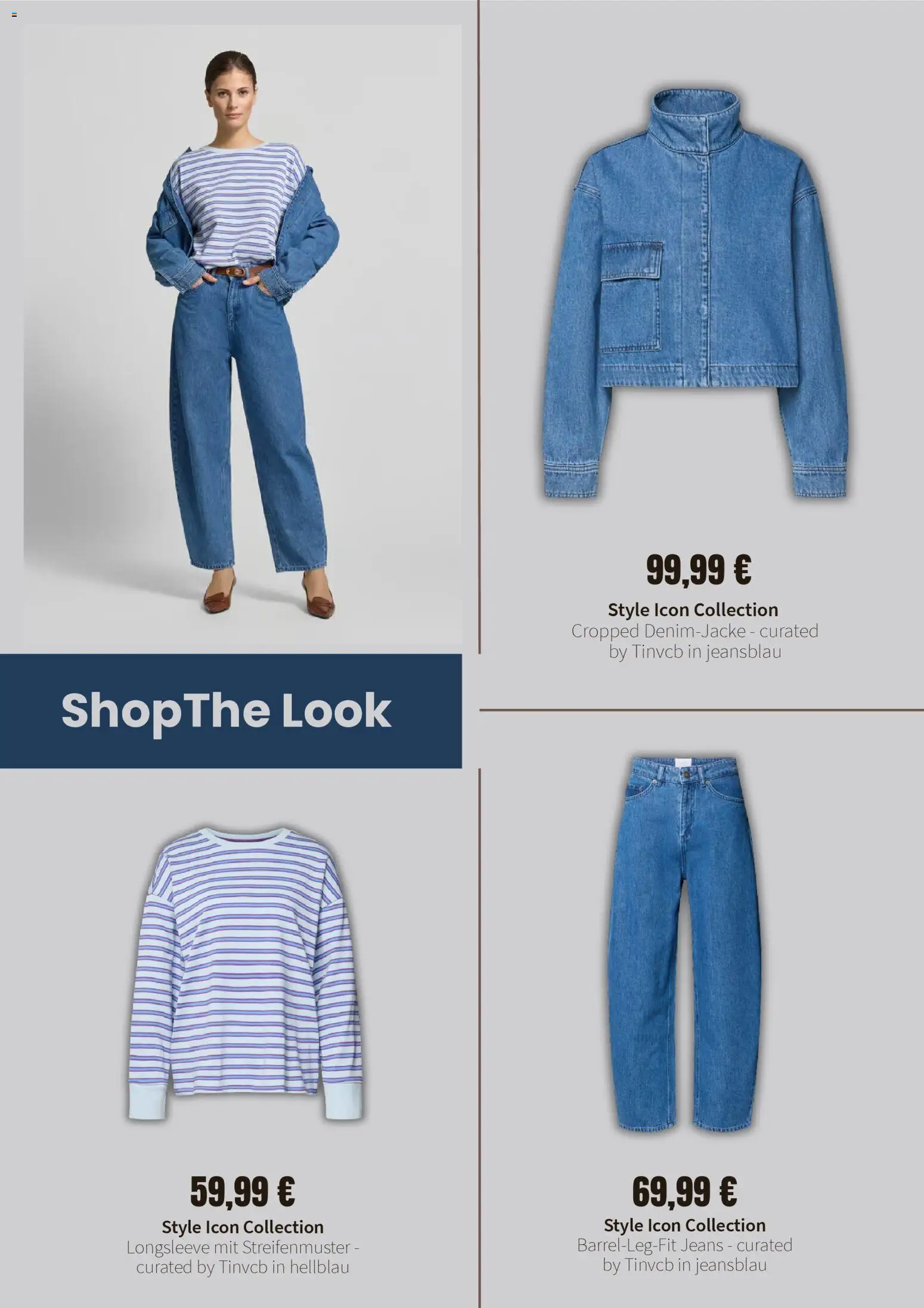 Peek & Cloppenburg Prospekt 	 - Seite 3 - gültig ab 19.02.2026