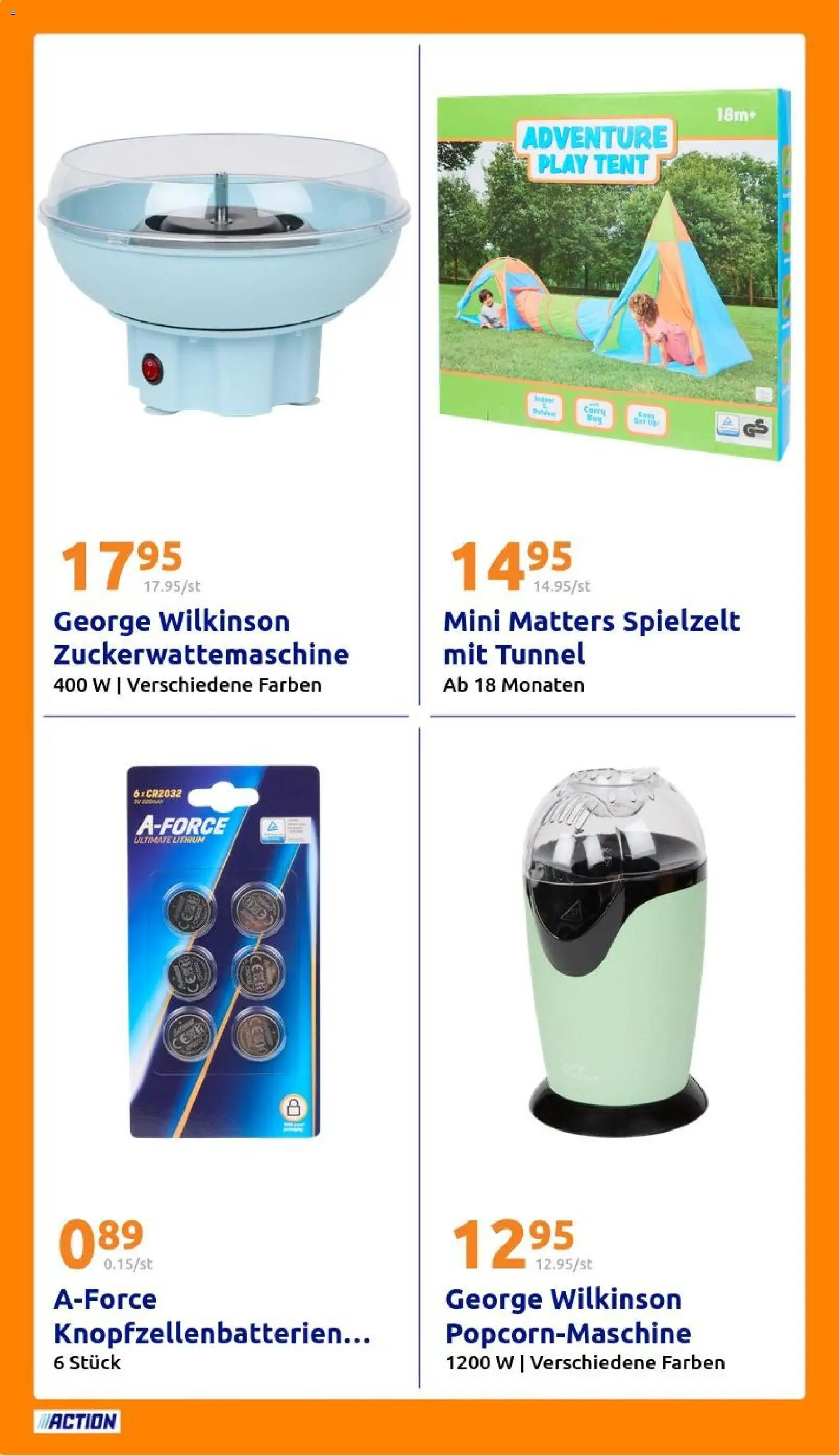 Action Prospekt - Seite 20 - gültig ab 15.04.2026