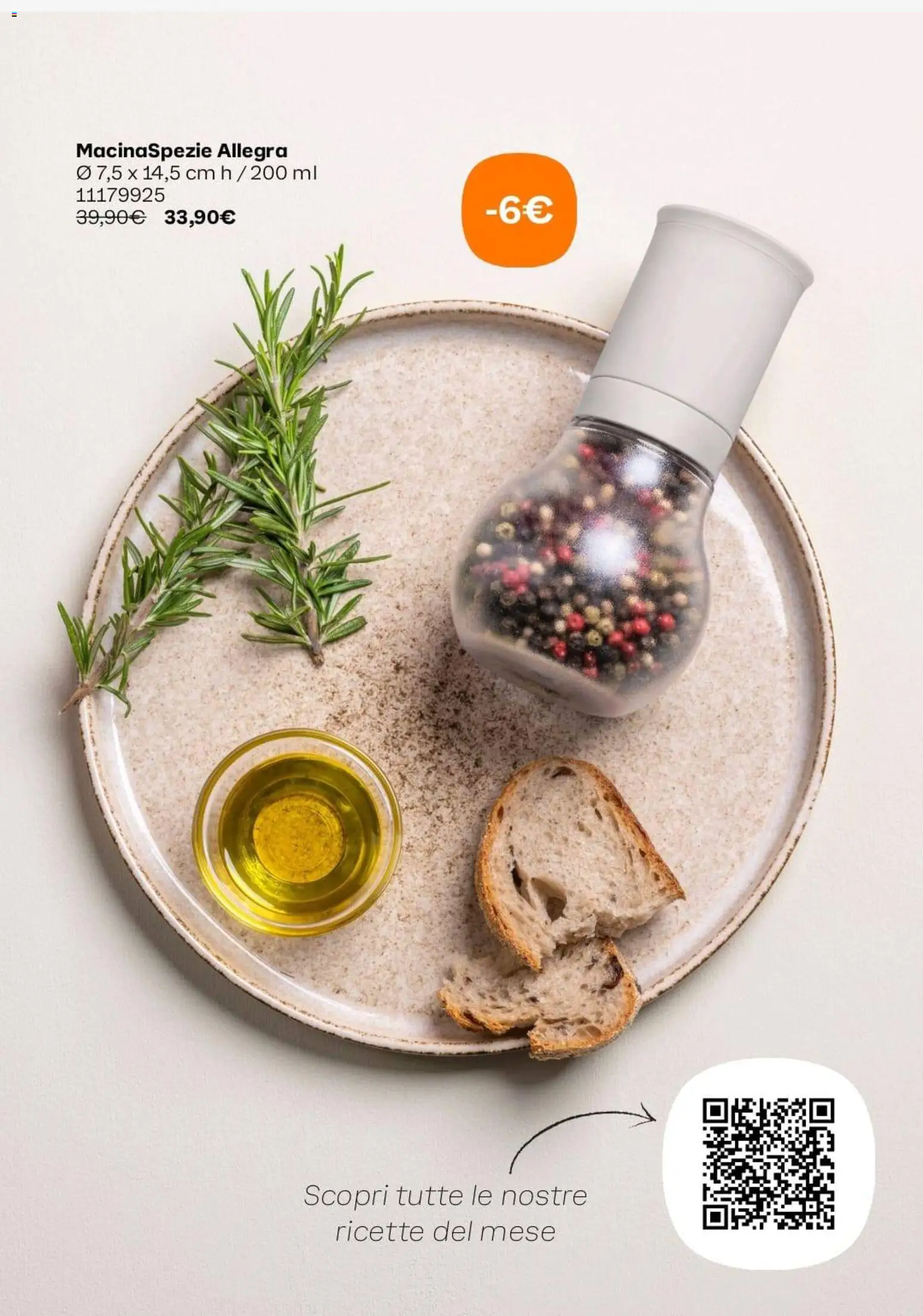 Tupperware volantino - pagina 4 - valido dal 01/04/2026