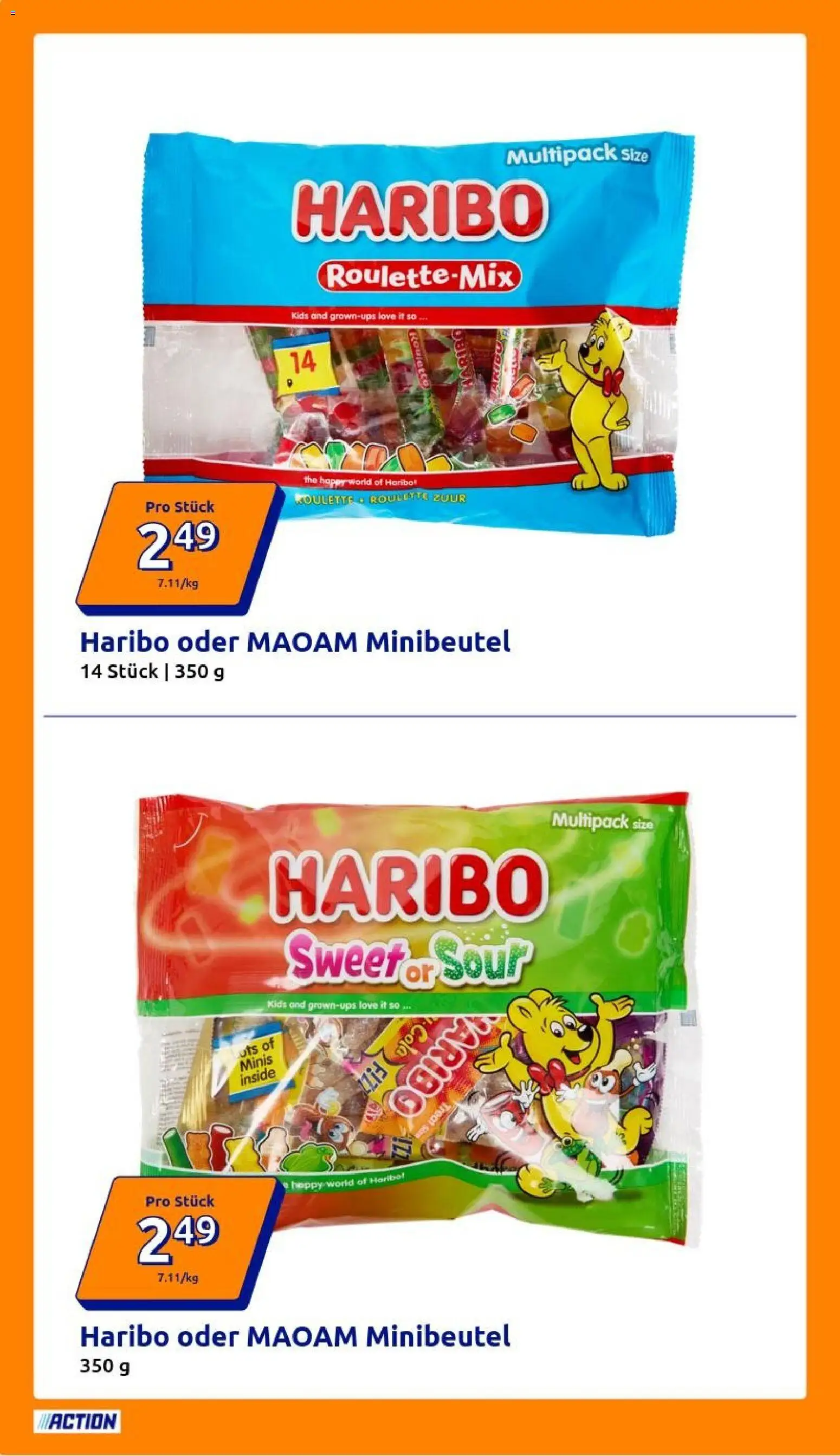 Action Prospekt - Seite 4 - gültig ab 04.03.2026