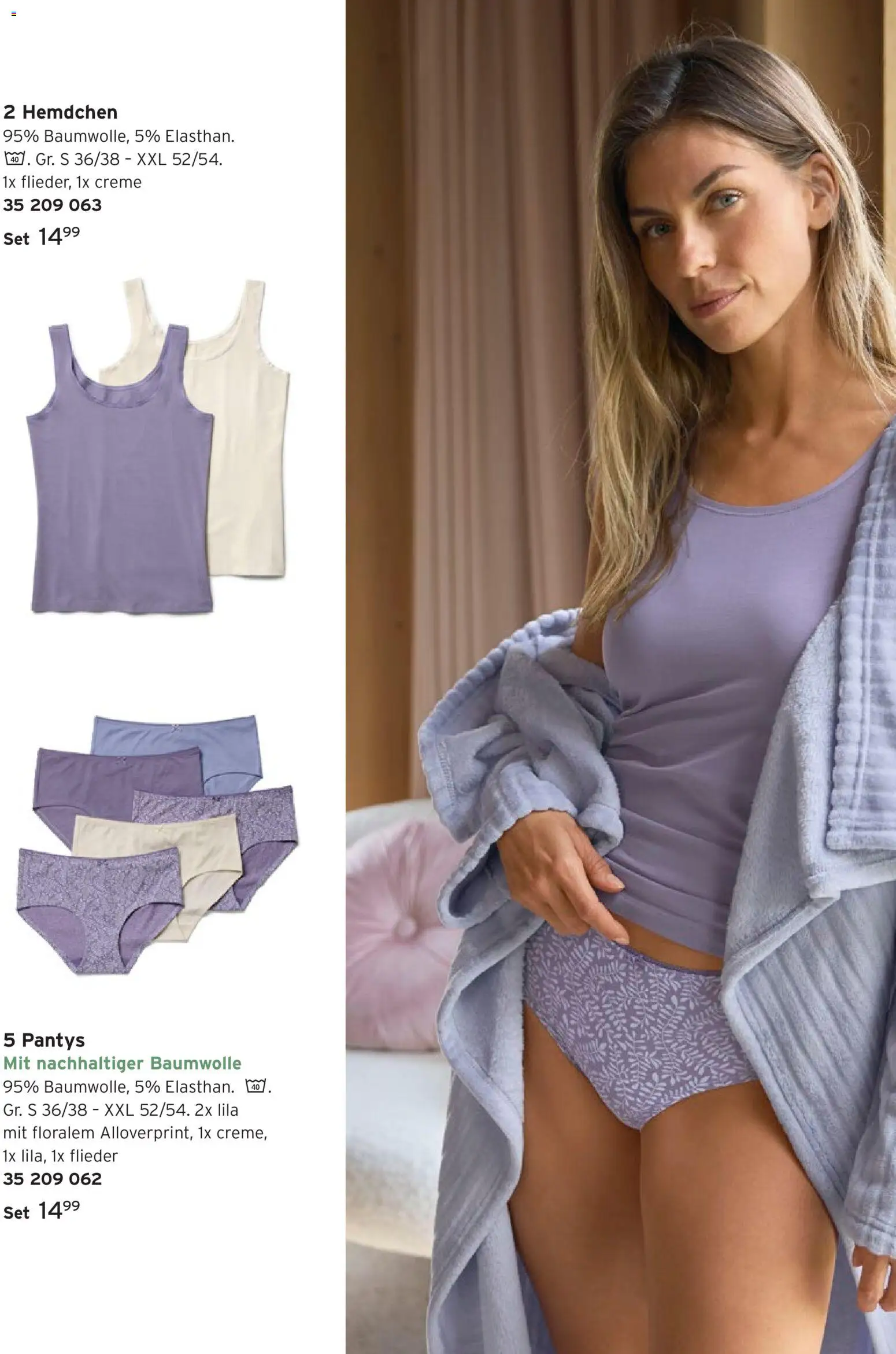 Prospekt Tchibo Freude für Alle - Seite 14 - gültig ab 10.12.2025