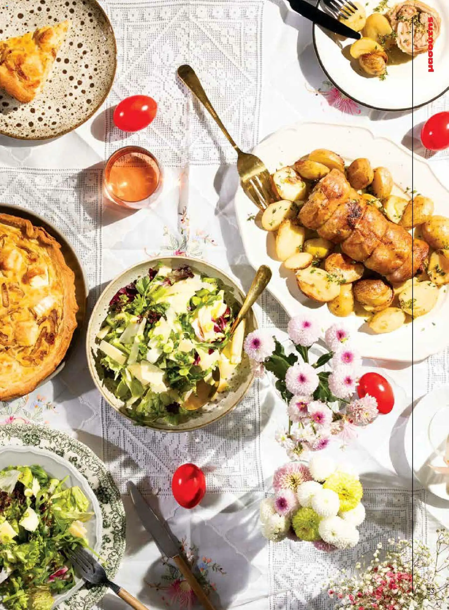 Μασούτης - Χρώματα & Αρώματα, Παντού! - page 53- valid from 02/03/2026