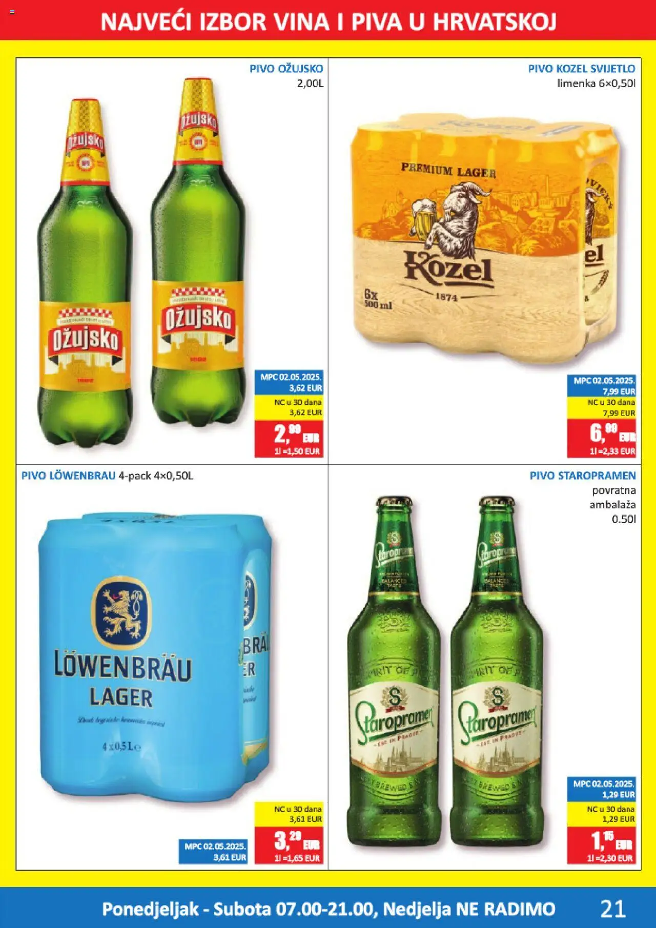 Katalog Vrutak - stranica 21- važeći od 14.07.2025