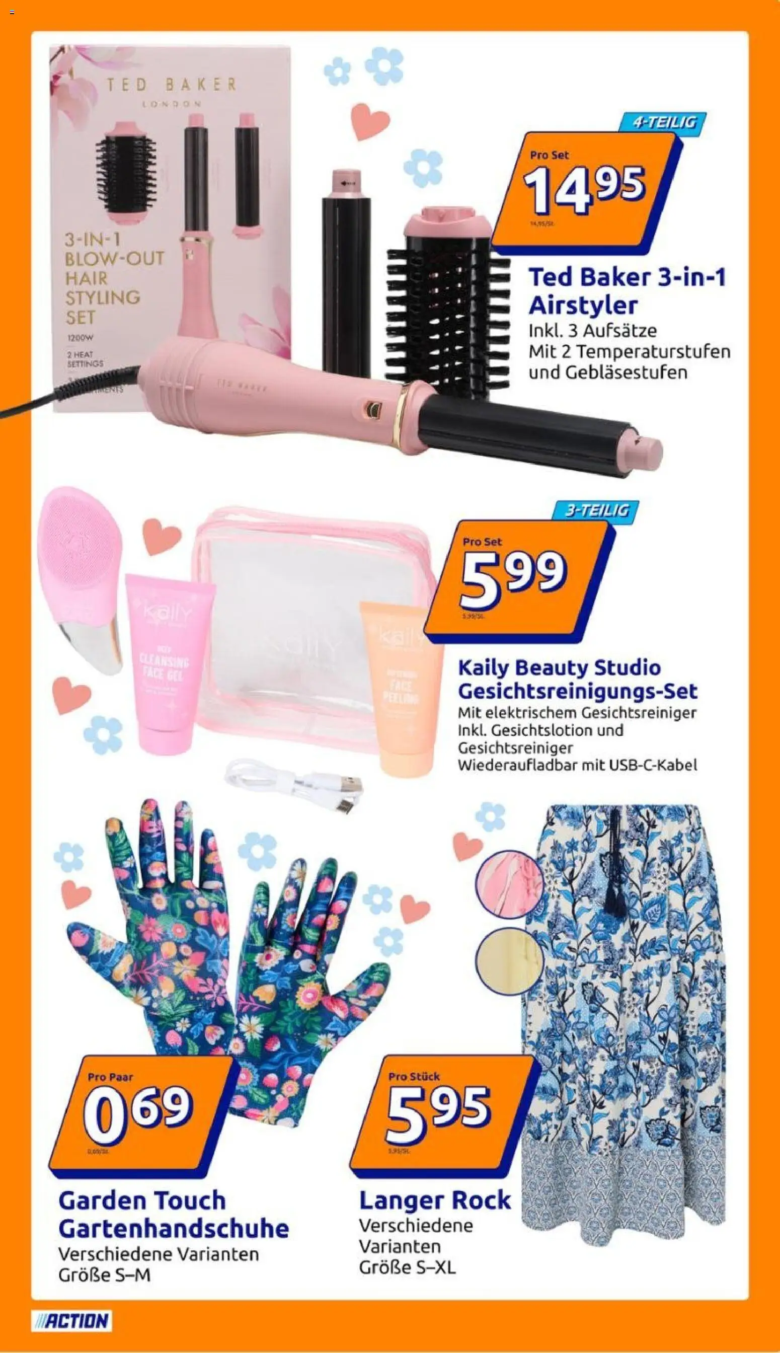 Action Prospekt - Seite 5 - gültig ab 22.04.2026